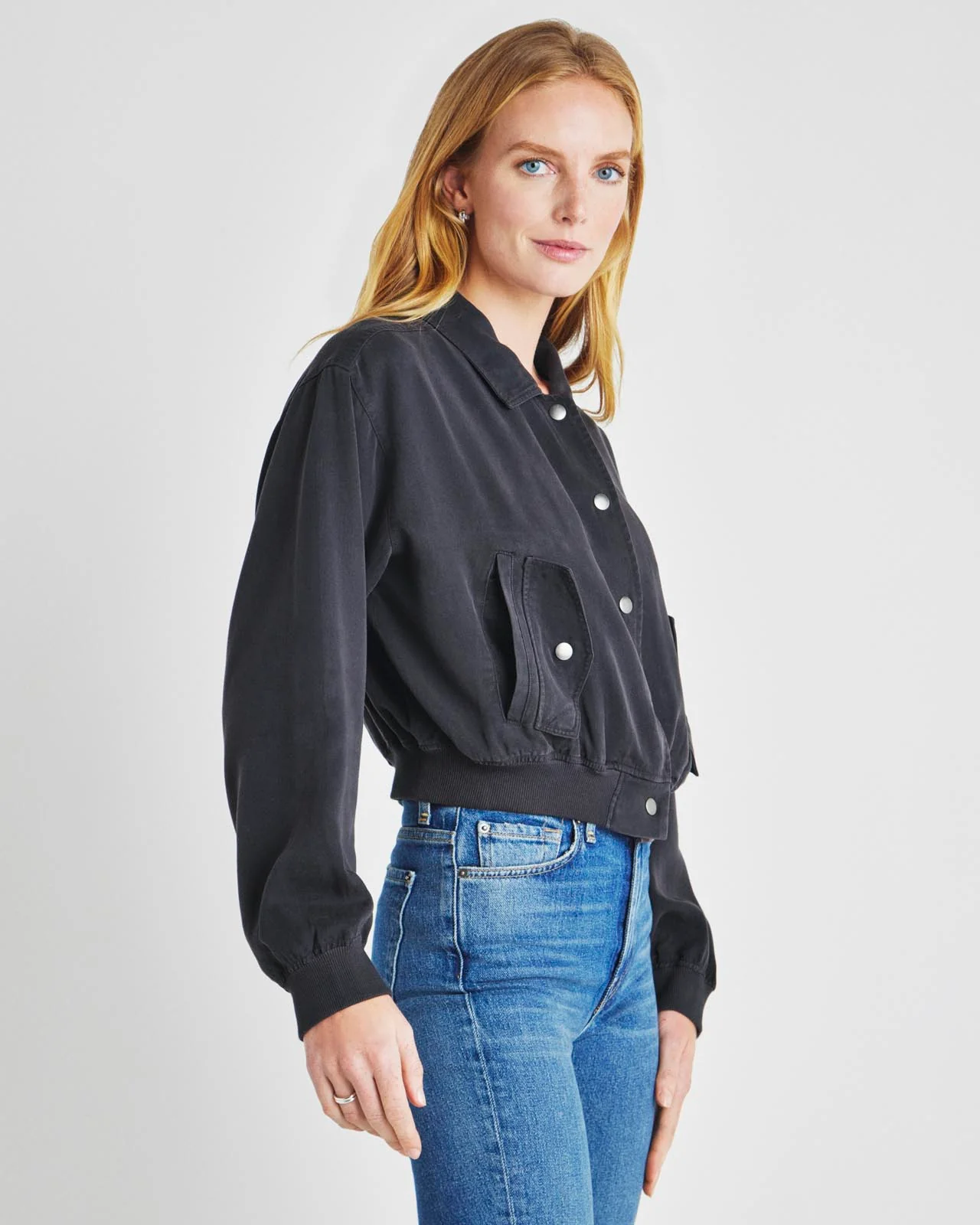 Romona Jacket - Image 16