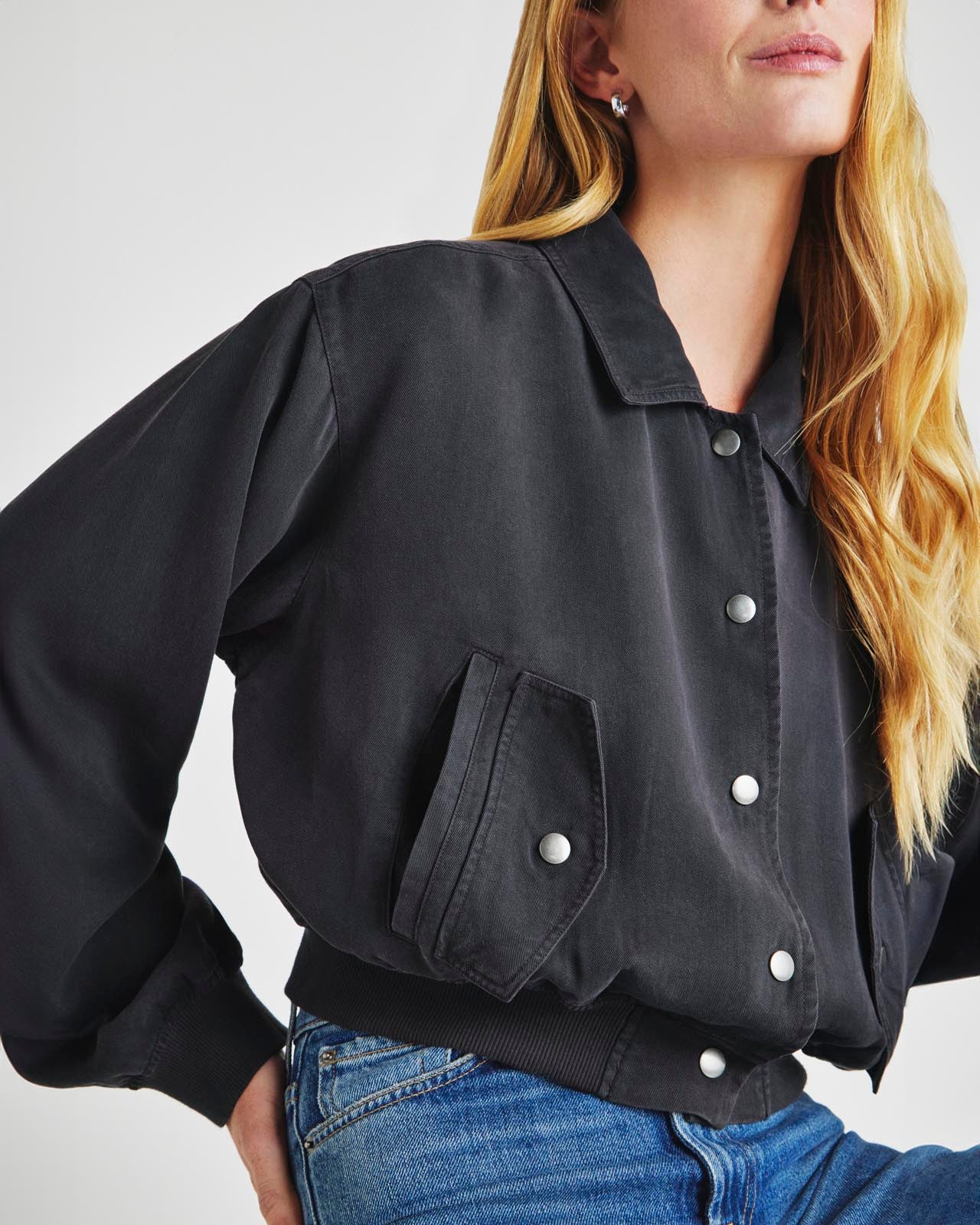 Romona Jacket - Image 18