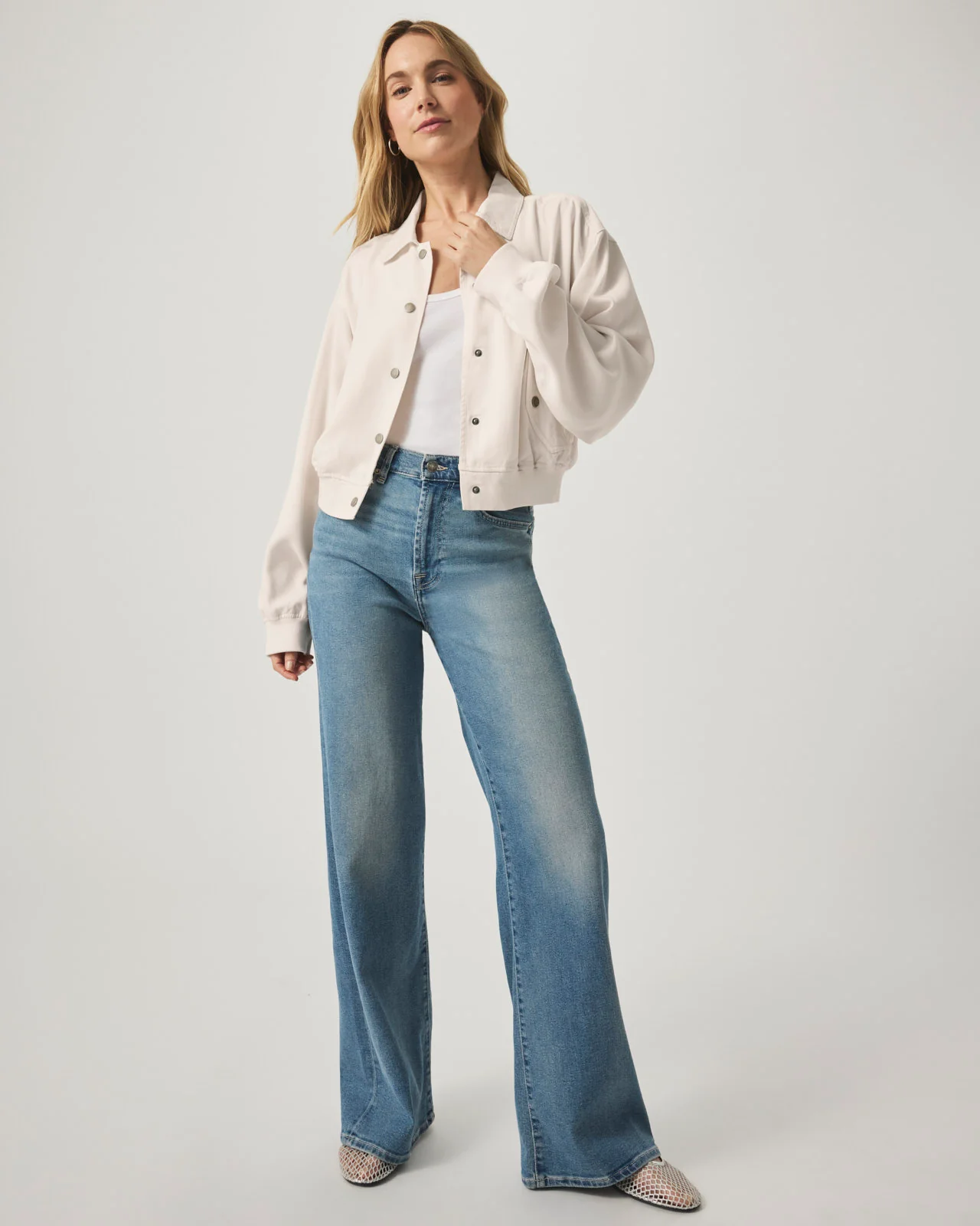Romona Jacket - Image 2