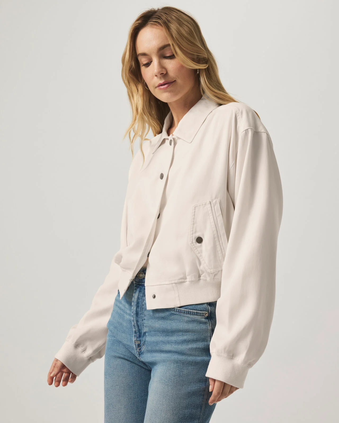 Romona Jacket - Image 3