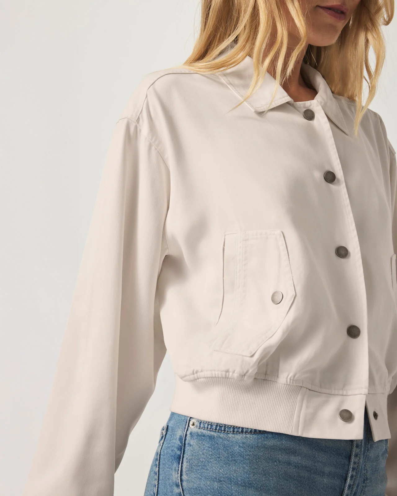 Romona Jacket - Image 4
