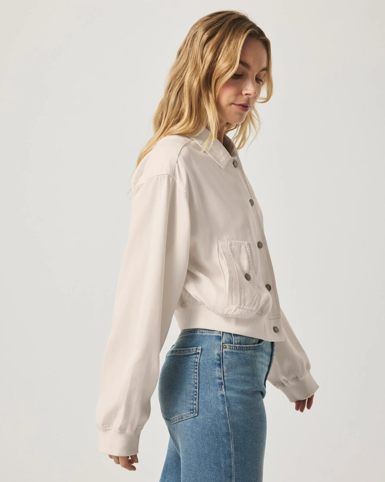 Romona Jacket - Image 5