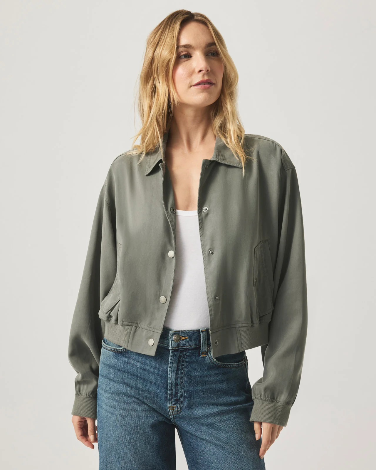 Romona Jacket - Image 7