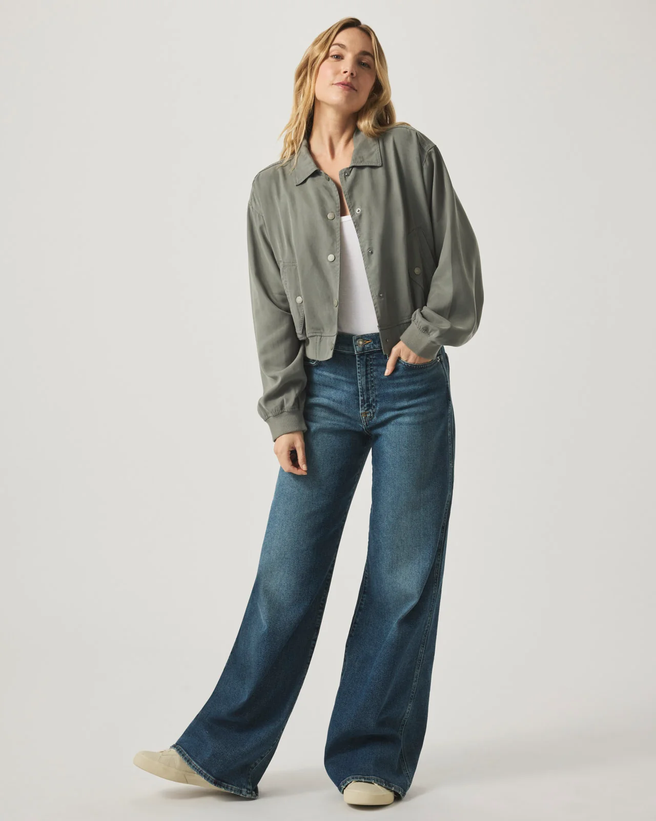 Romona Jacket - Image 8