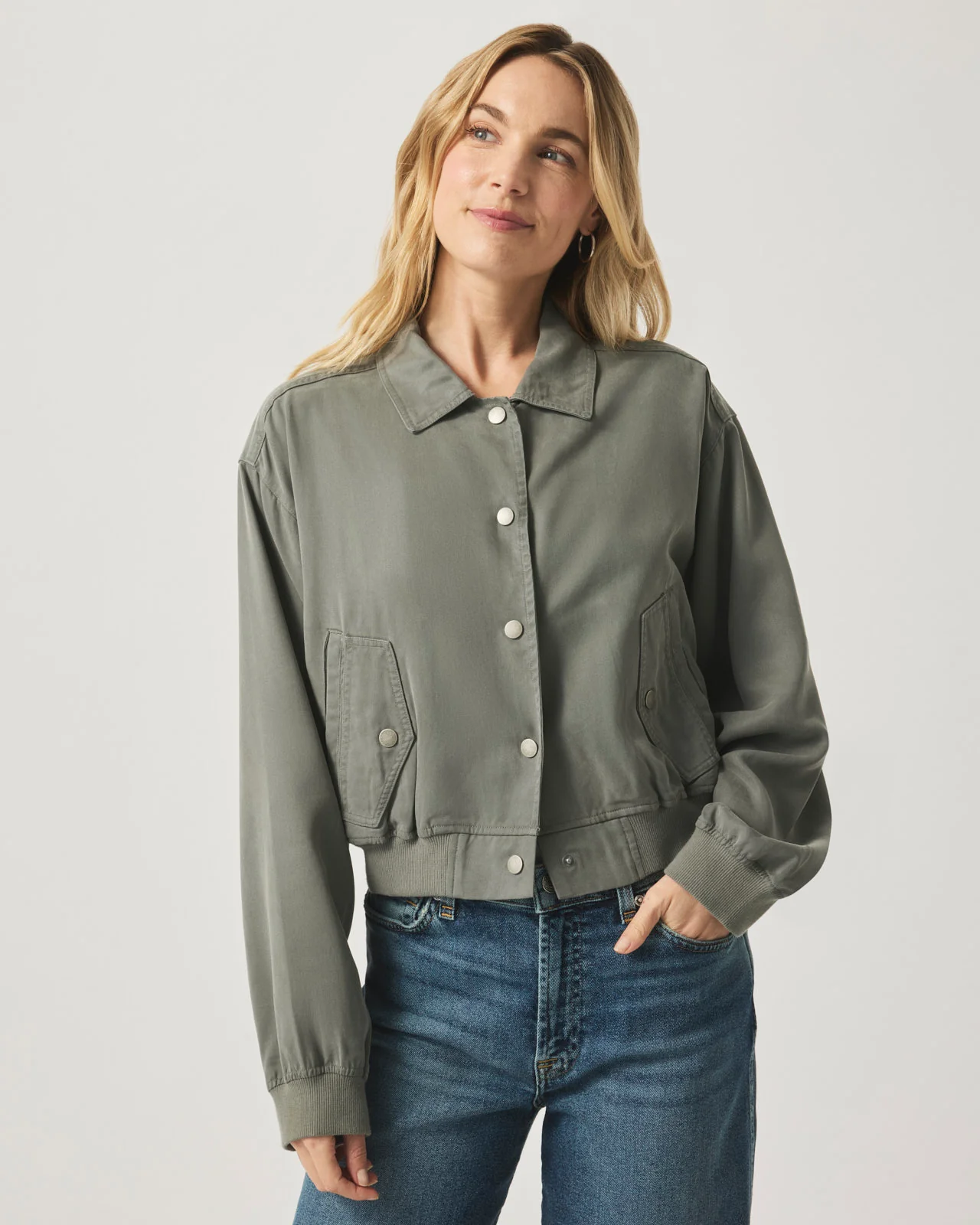 Romona Jacket - Image 9