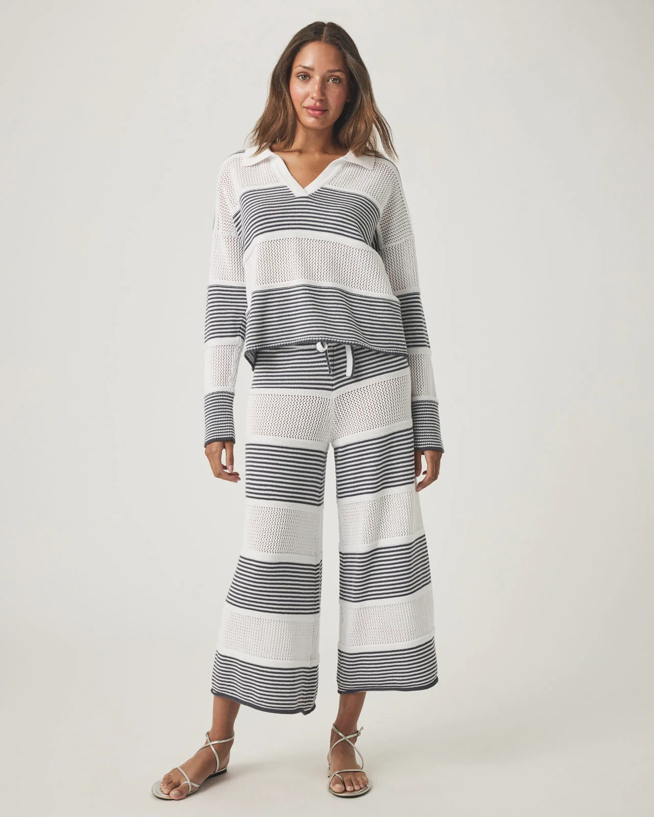 Ronnie Sweater Pant - Image 2