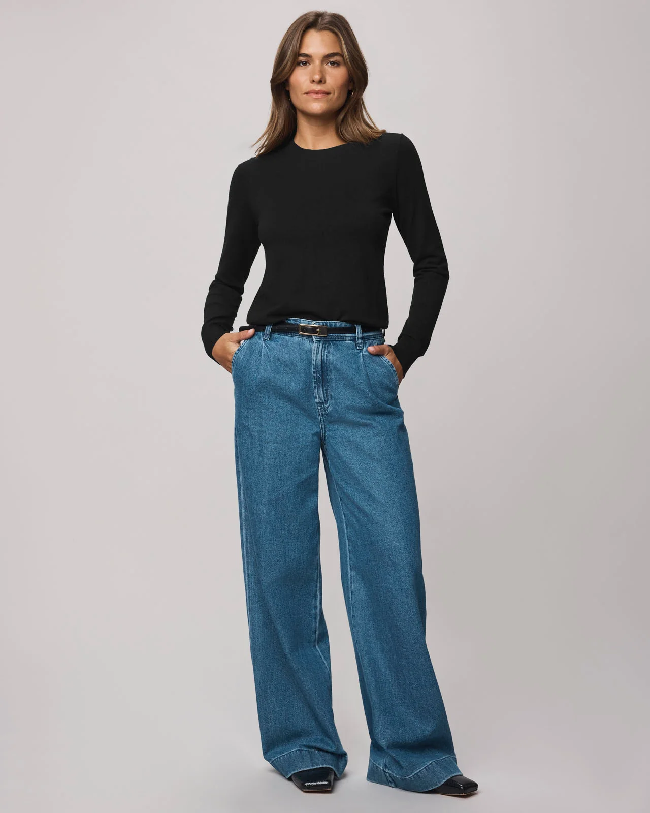 Rosanna Sweater