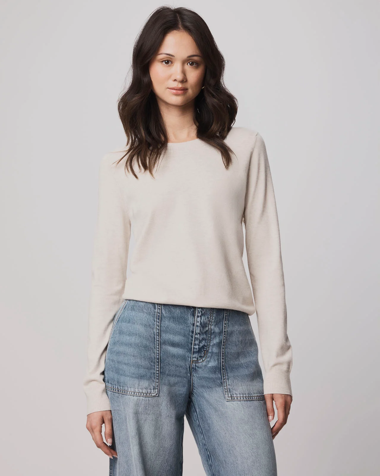 Rosanna Sweater - Image 2