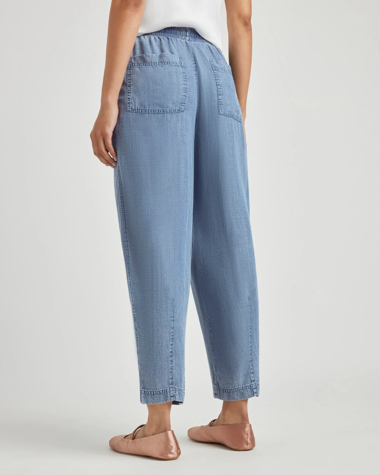 Ryan Indigo Pant - Image 5