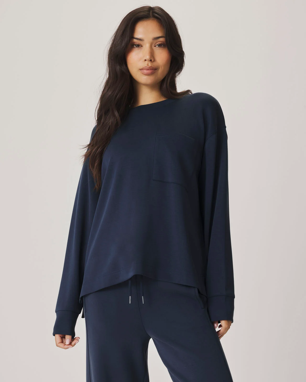 Scubasoft Crewneck Sweatshirt - Image 10