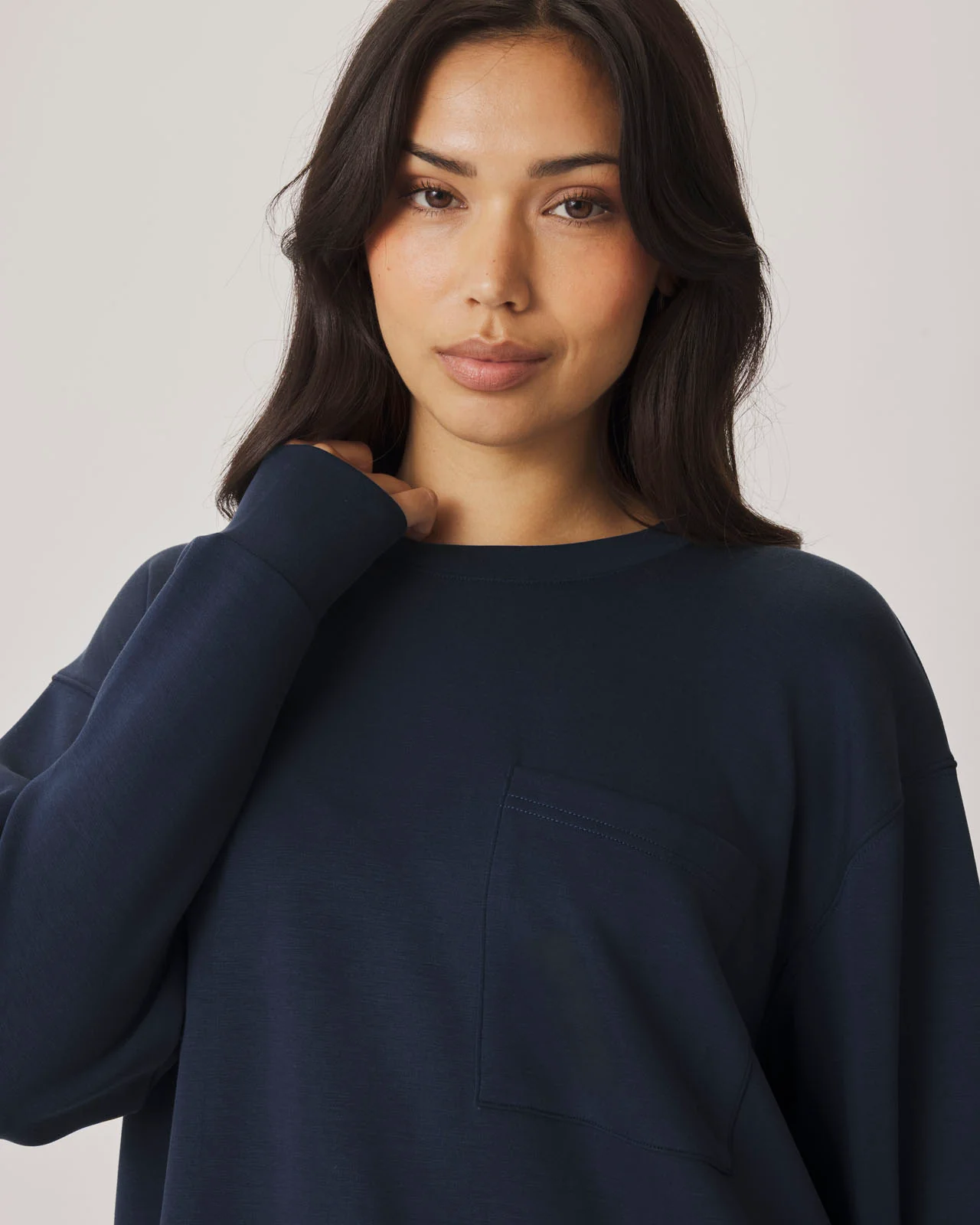 Scubasoft Crewneck Sweatshirt - Image 11