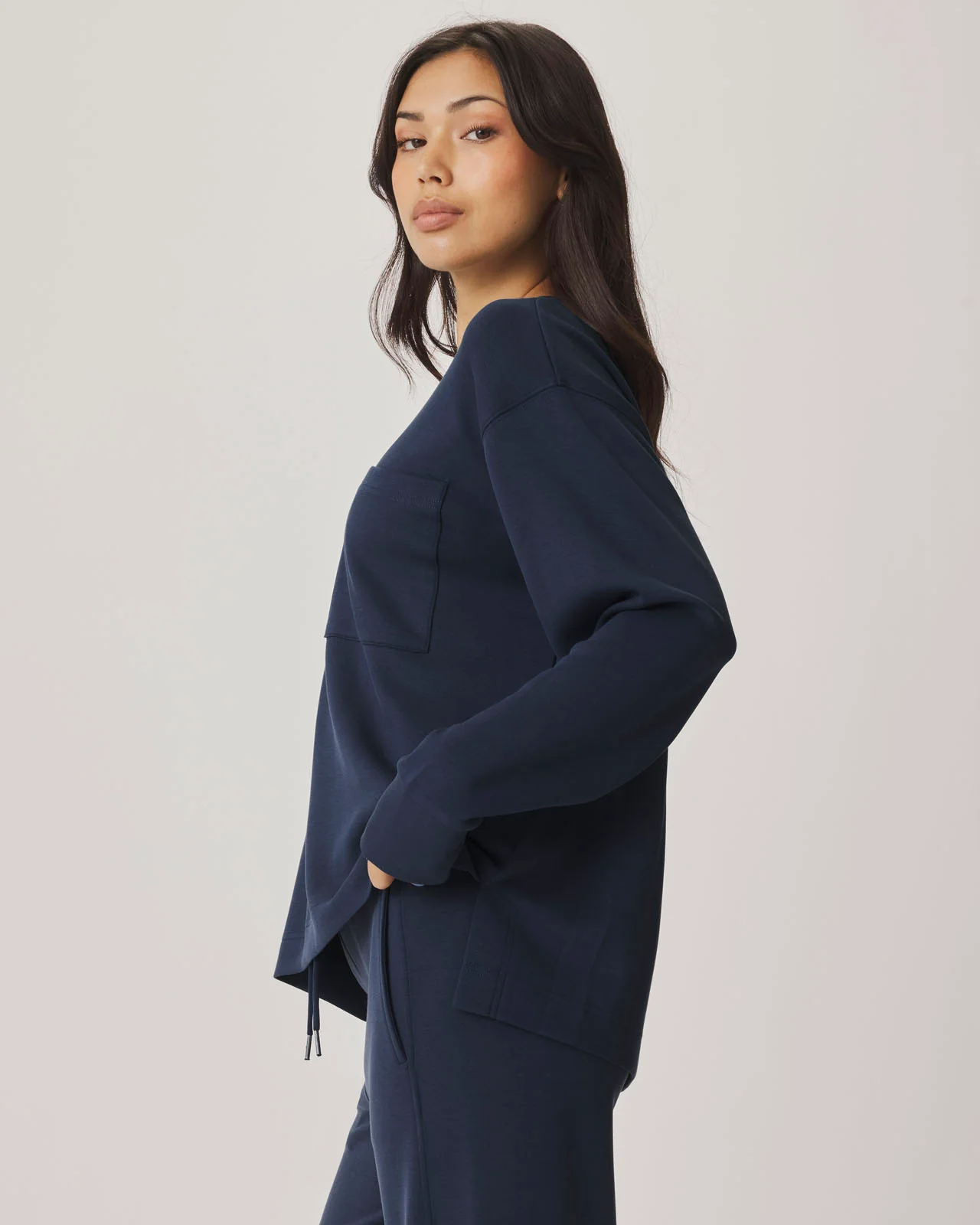 Scubasoft Crewneck Sweatshirt - Image 12