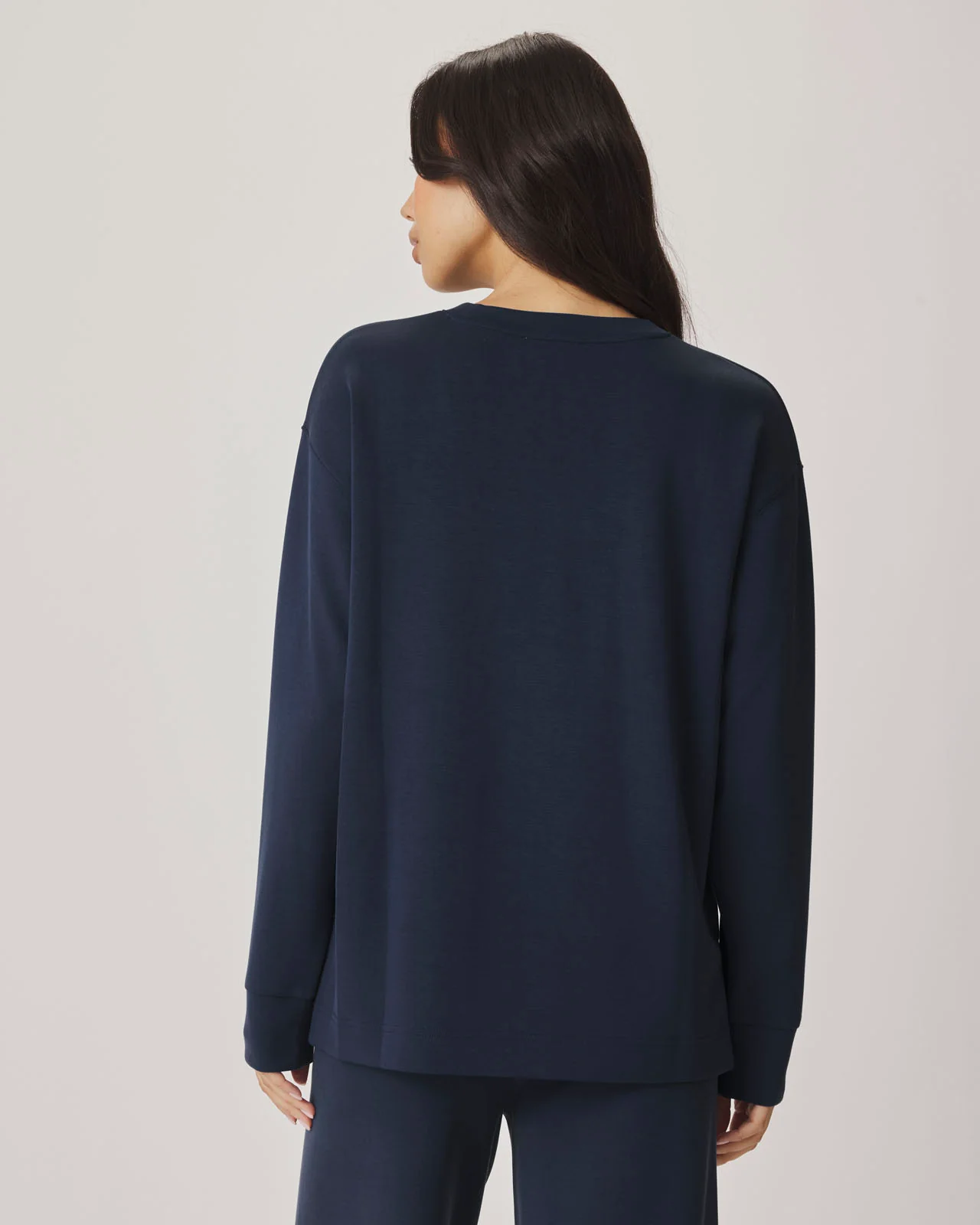 Scubasoft Crewneck Sweatshirt - Image 13