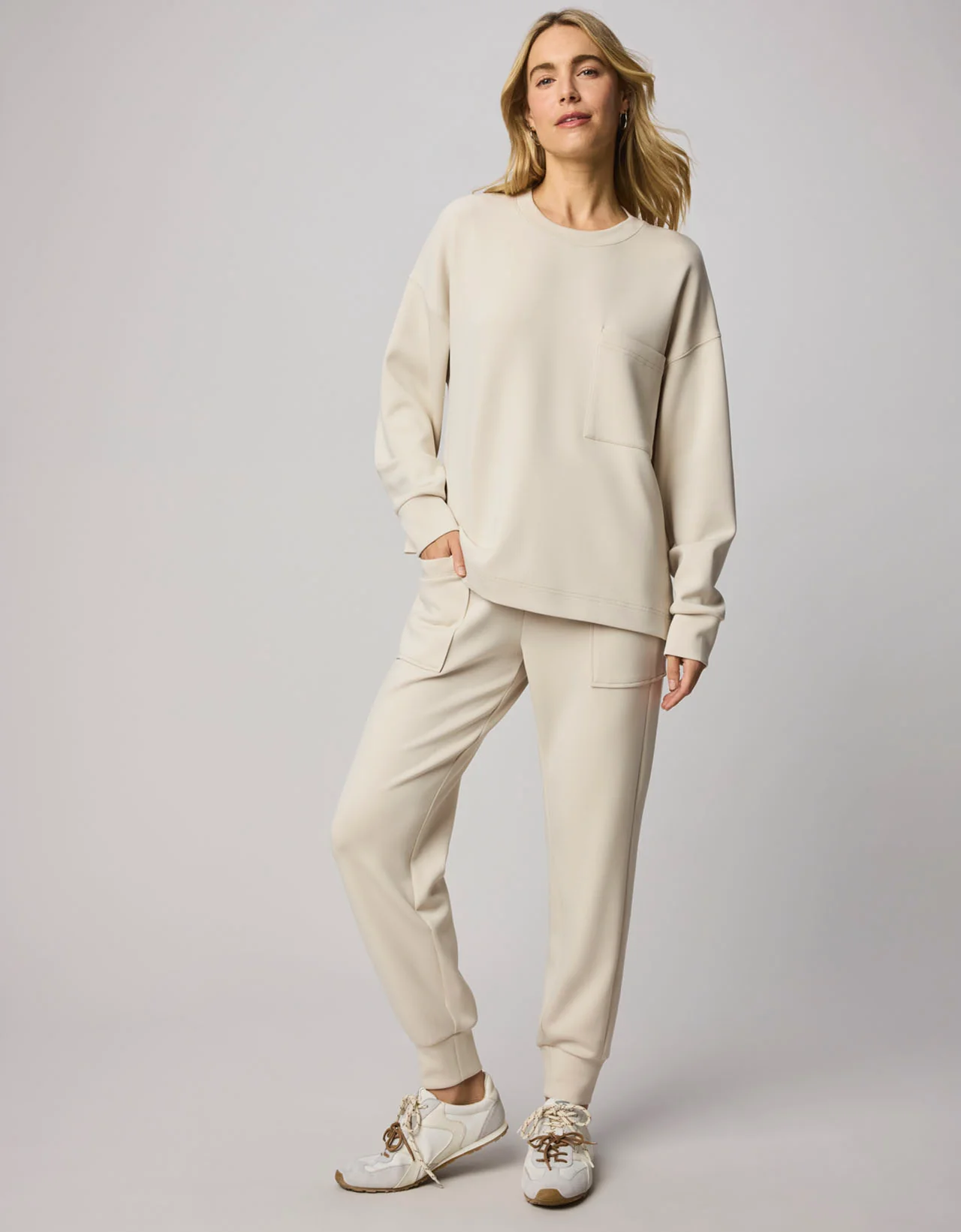 Scubasoft Crewneck Sweatshirt - Image 3