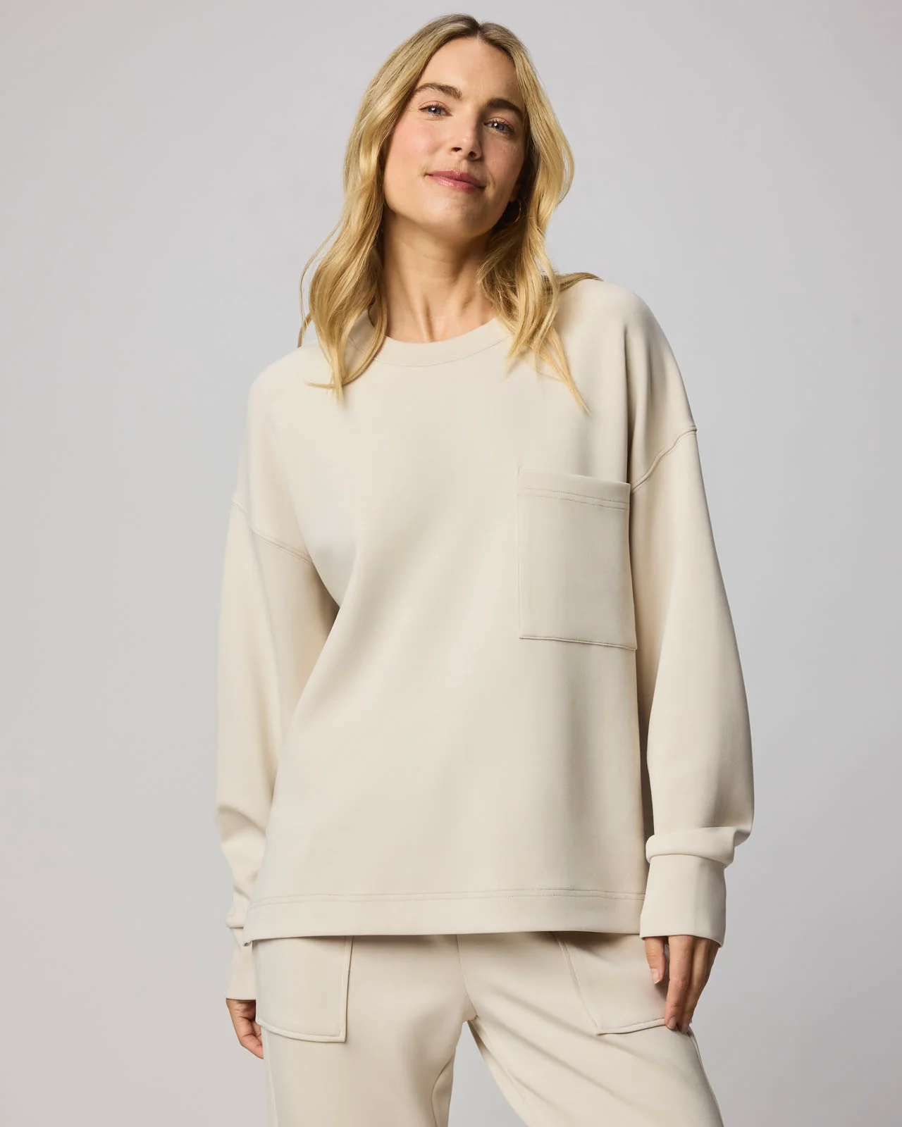 Scubasoft Crewneck Sweatshirt - Image 4