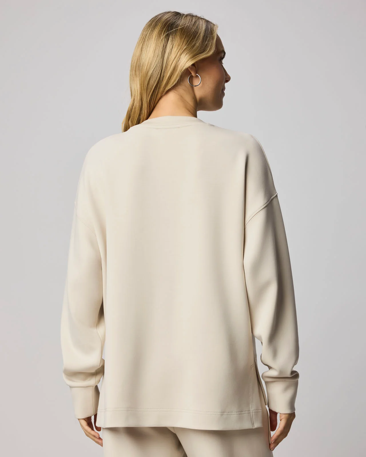 Scubasoft Crewneck Sweatshirt - Image 7