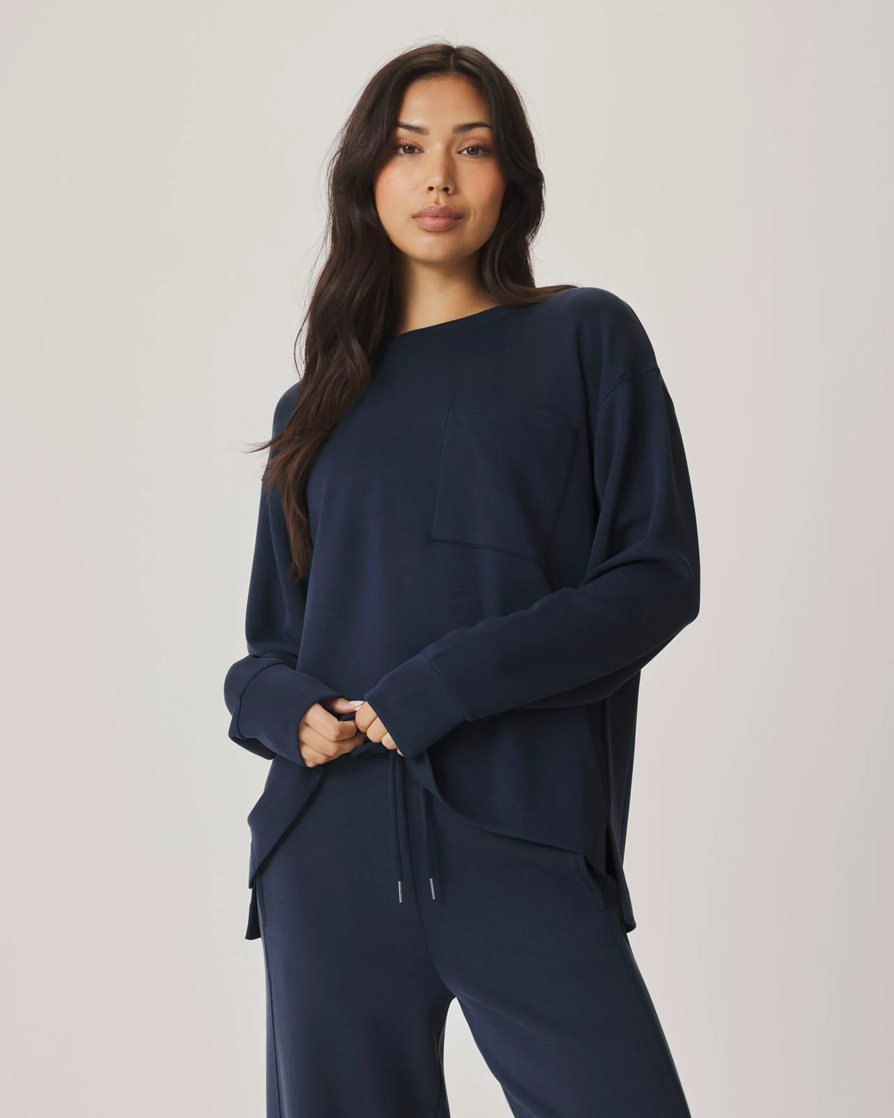 Scubasoft Crewneck Sweatshirt - Image 8
