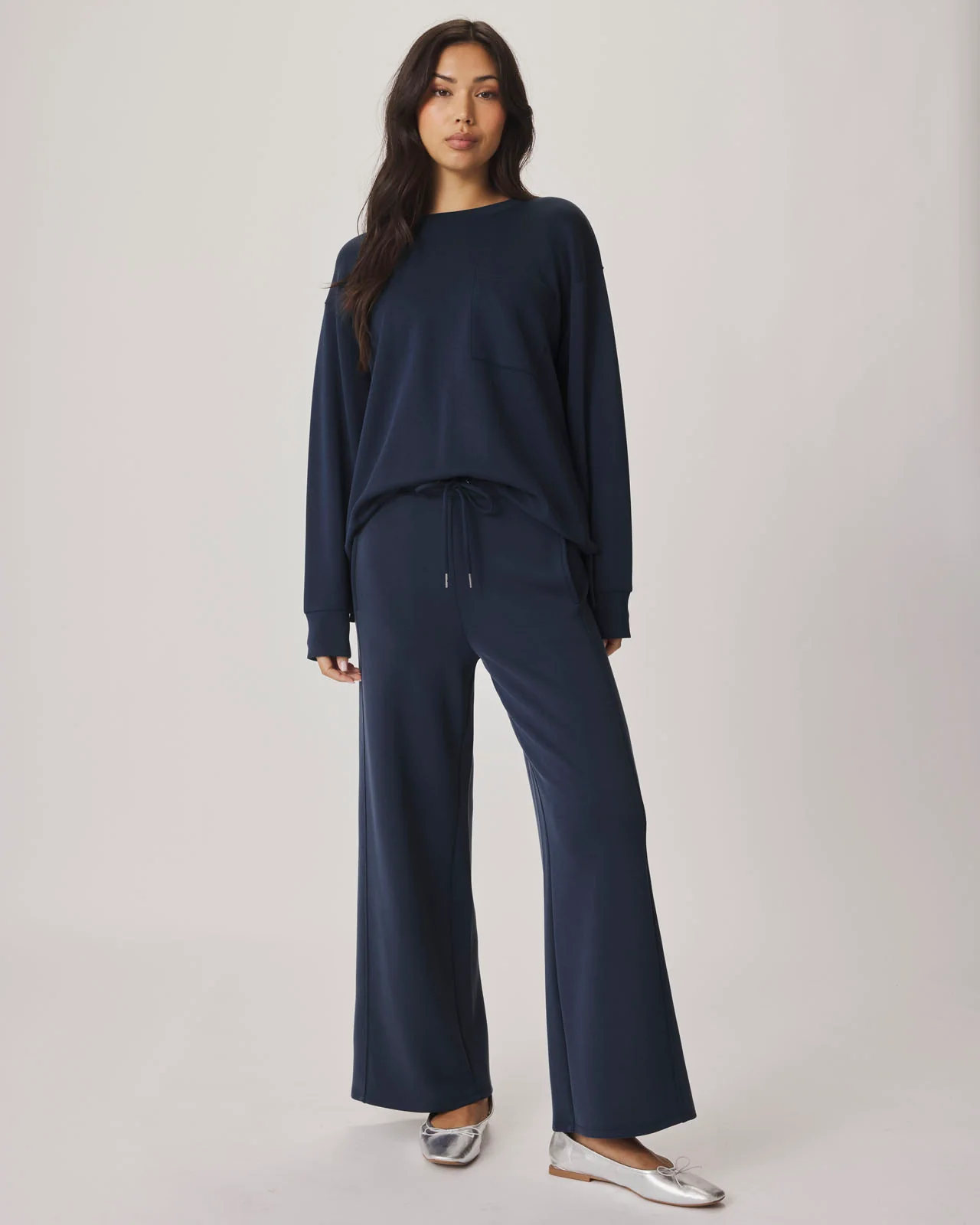 Scubasoft Crewneck Sweatshirt - Image 9