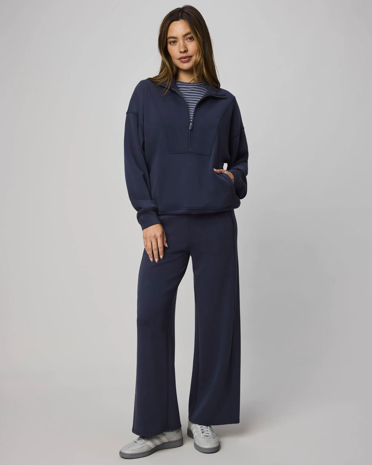 Scubasoft Wide Leg Pant - Image 2