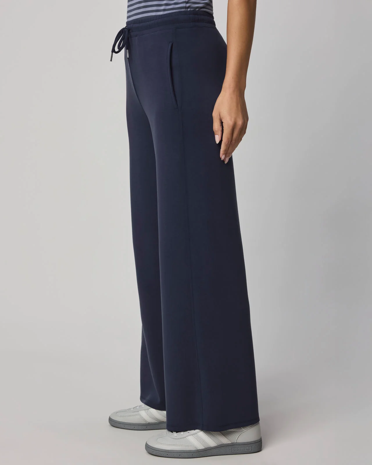 Scubasoft Wide Leg Pant - Image 3