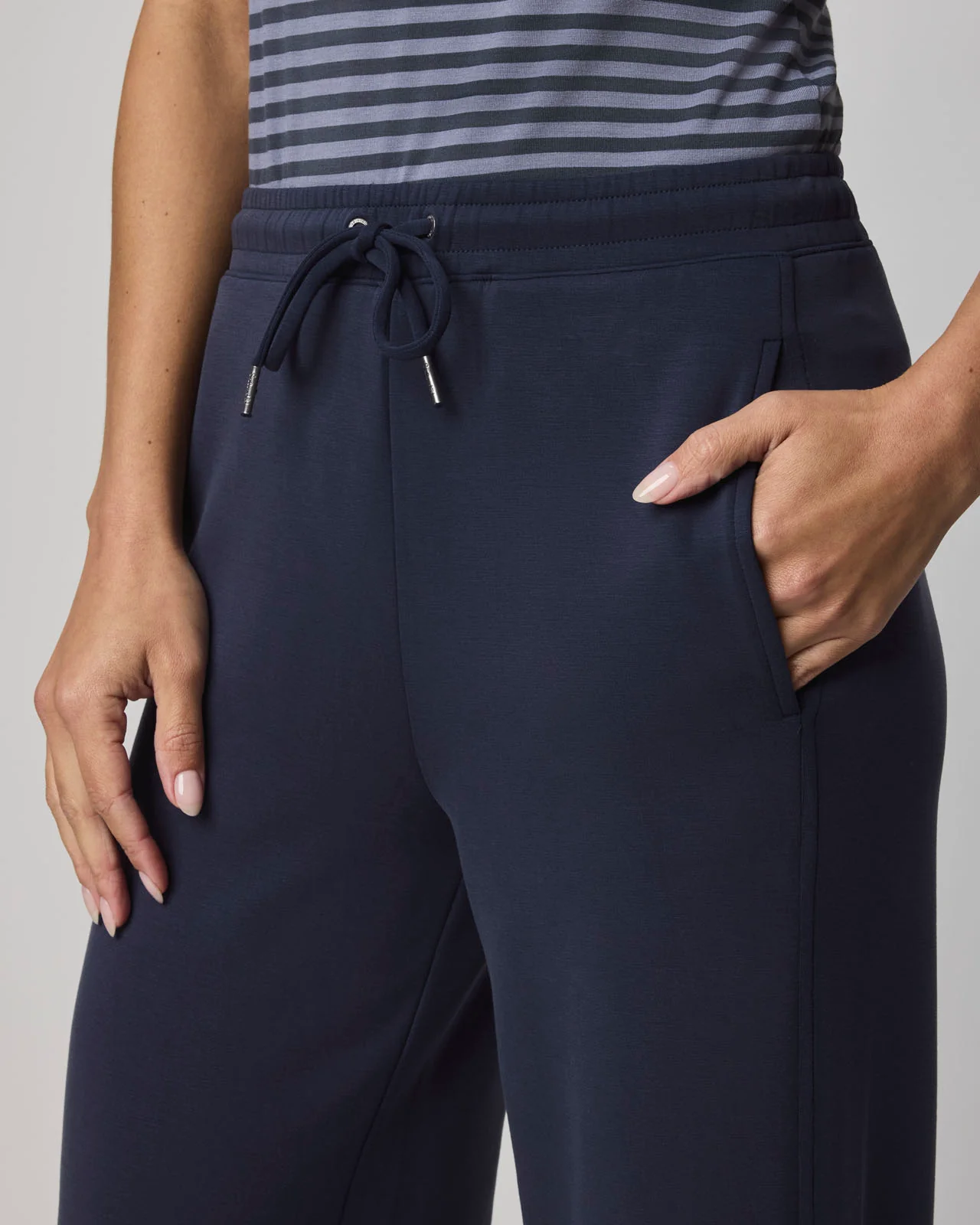 Scubasoft Wide Leg Pant - Image 5
