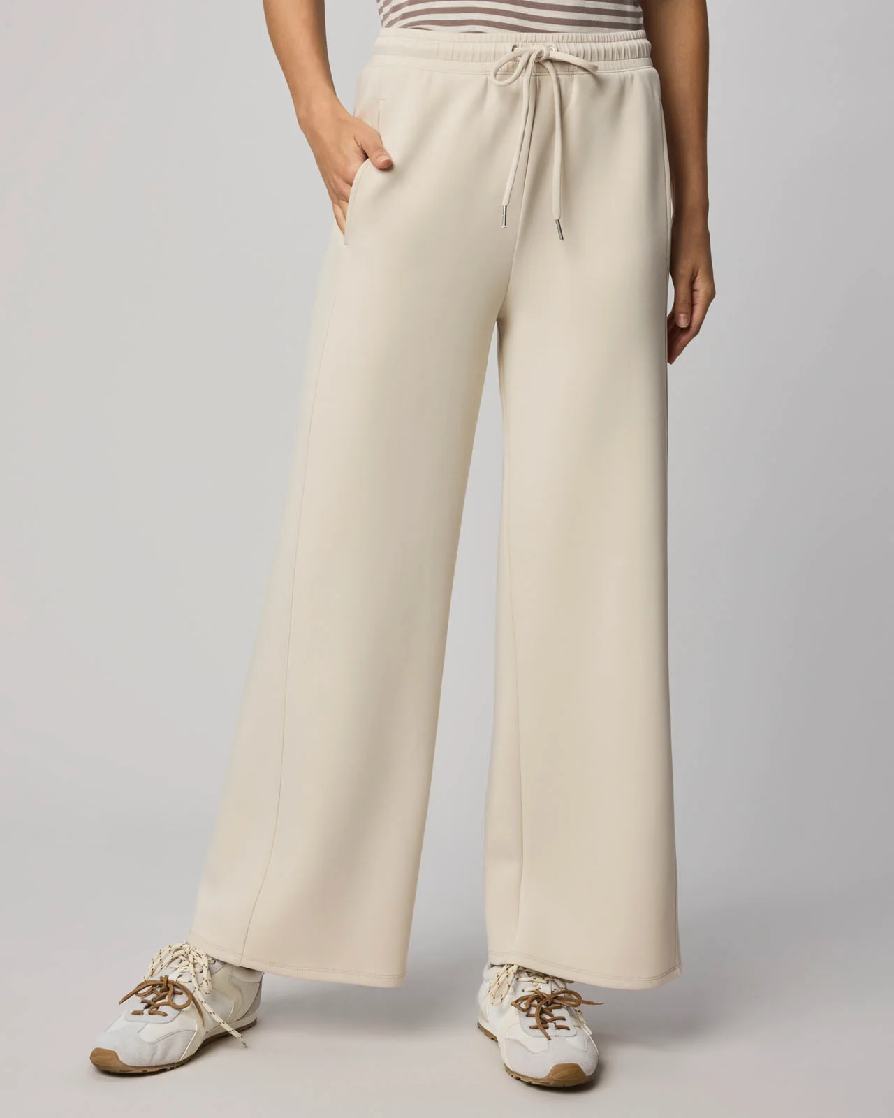 Scubasoft Wide Leg Pant - Image 6