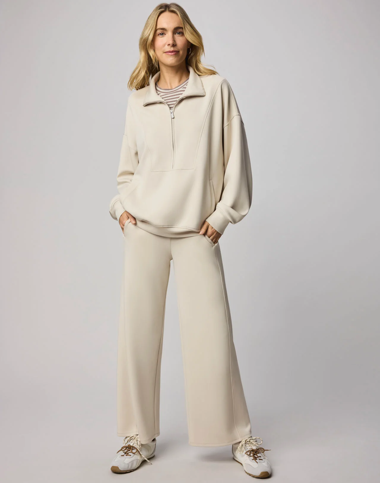 Scubasoft Wide Leg Pant - Image 7