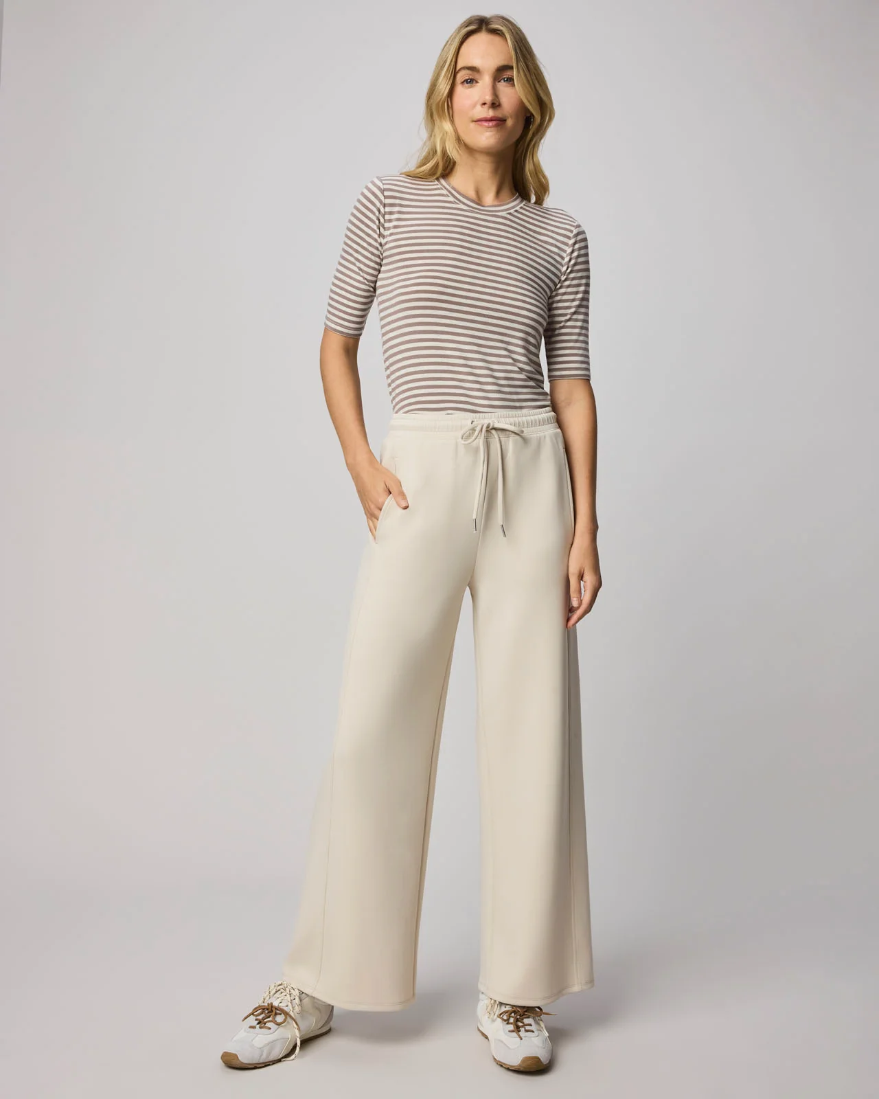 Scubasoft Wide Leg Pant - Image 9