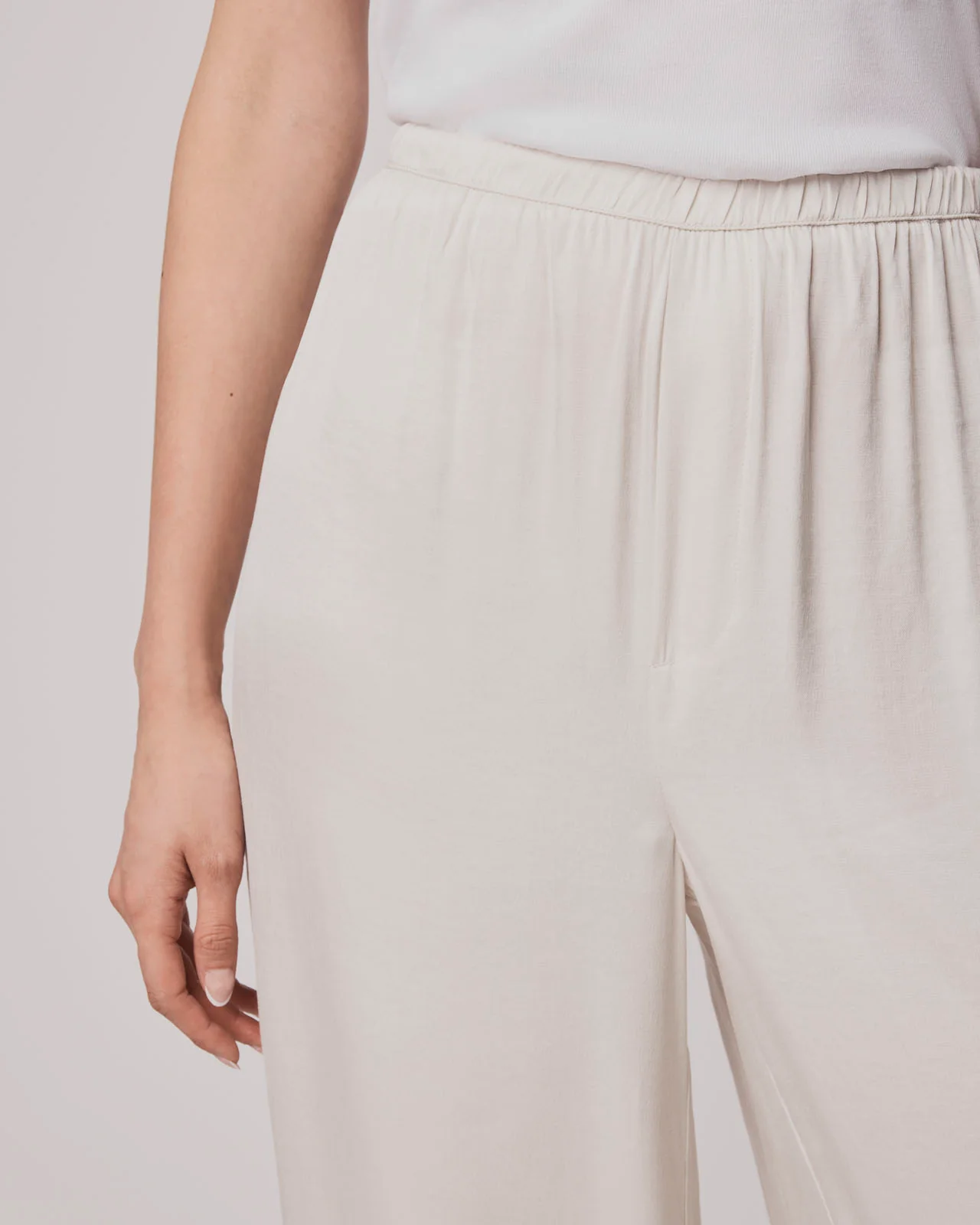 Serena Satin Pant - Image 10
