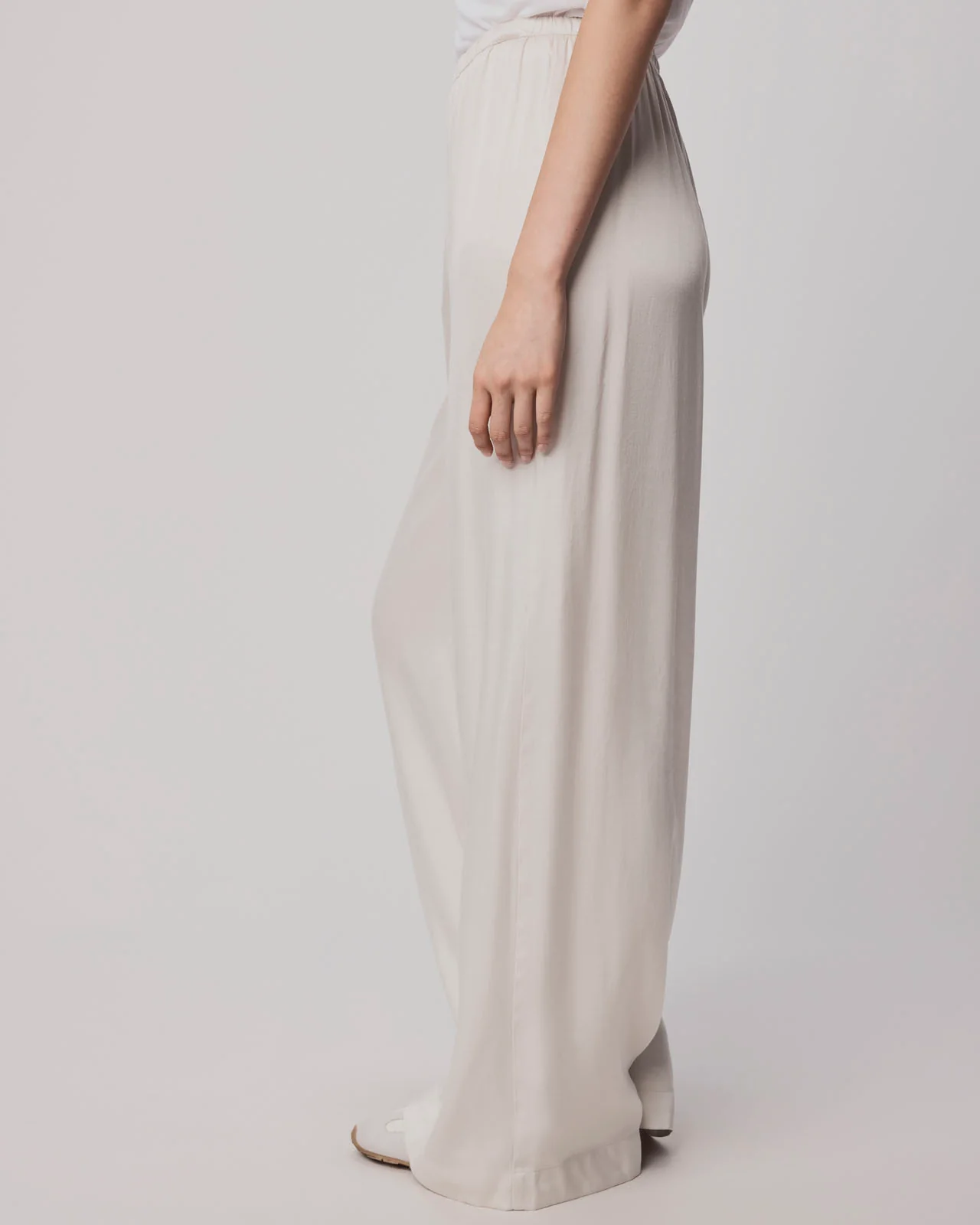 Serena Satin Pant - Image 11