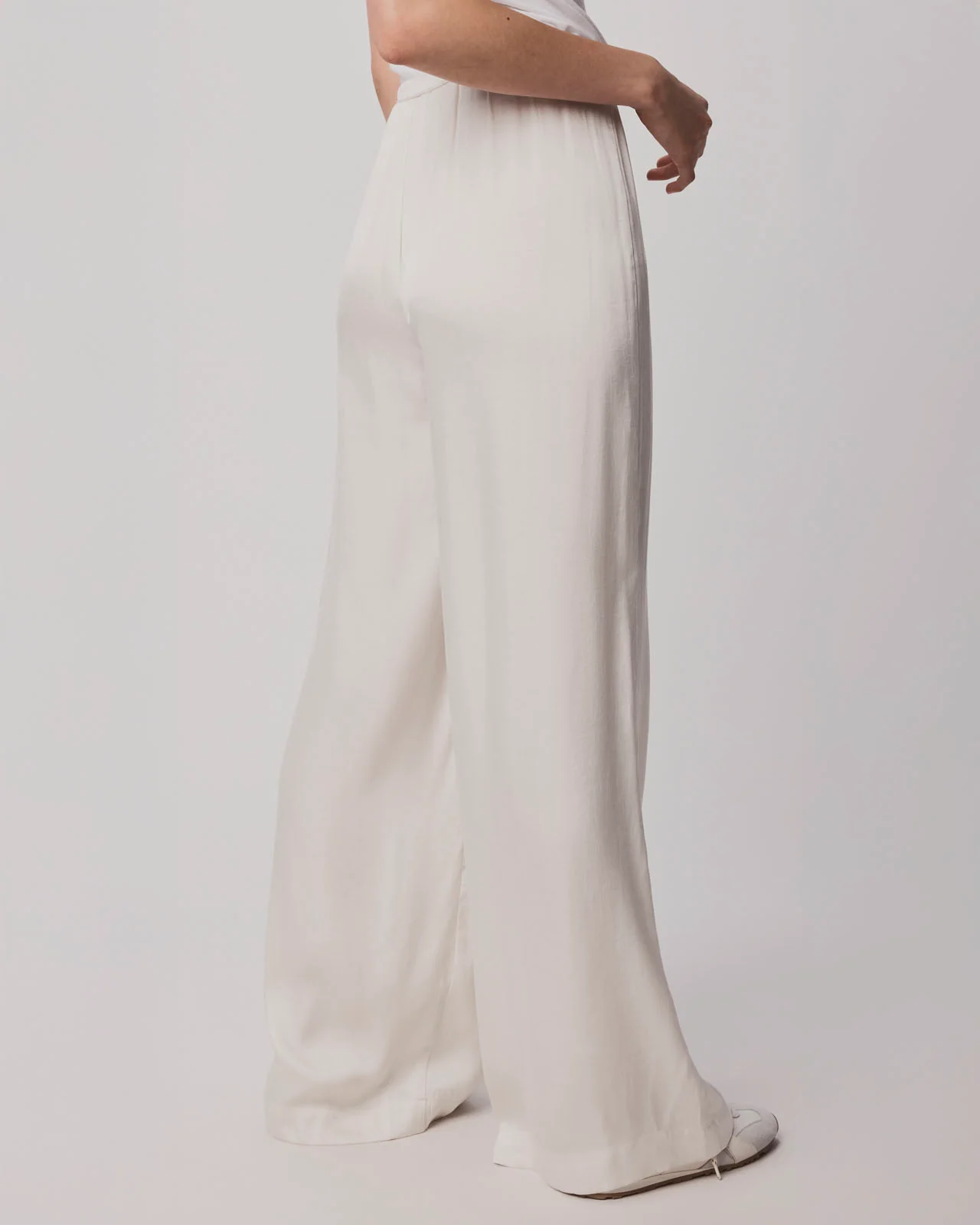 Serena Satin Pant - Image 12