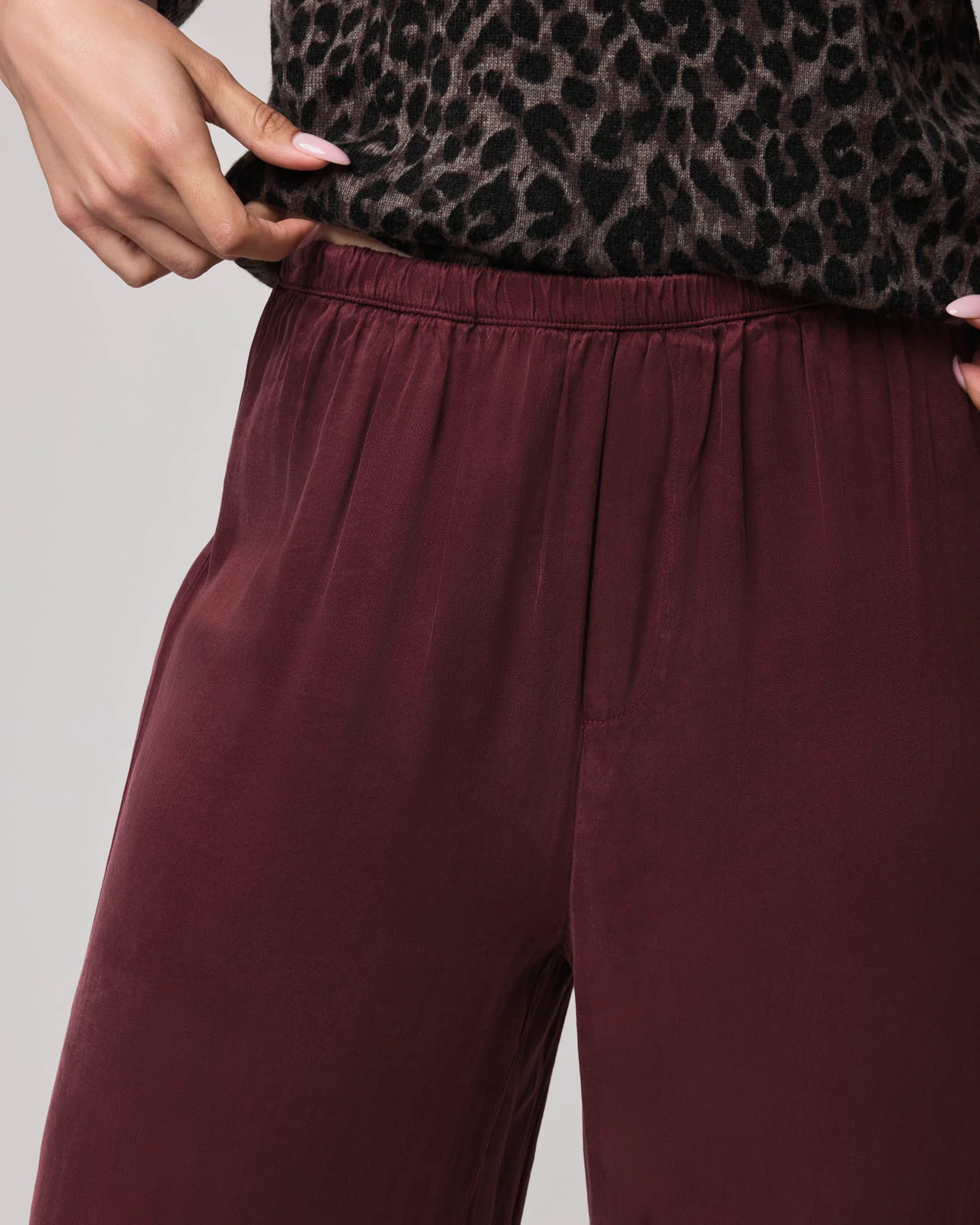 Serena Satin Pant - Image 14