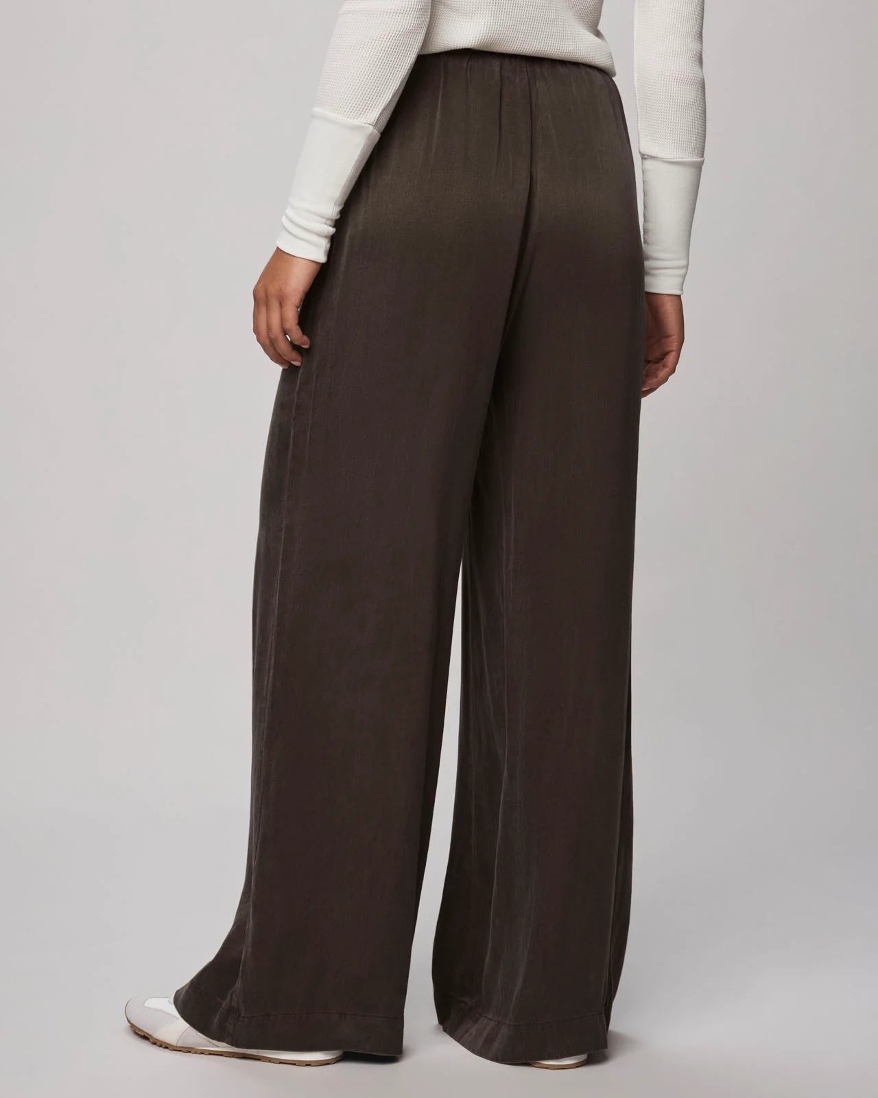 Serena Satin Pant - Image 20