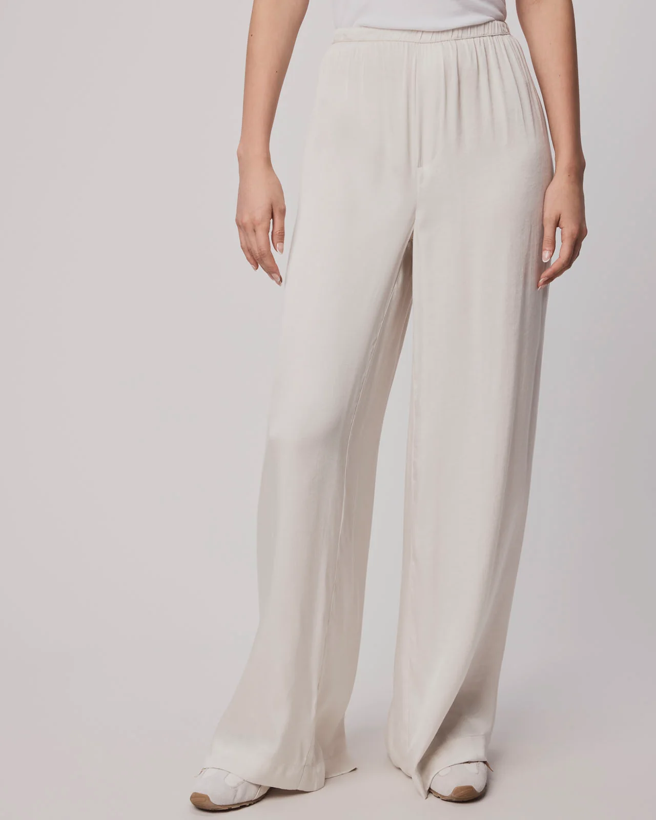 Serena Satin Pant - Image 9