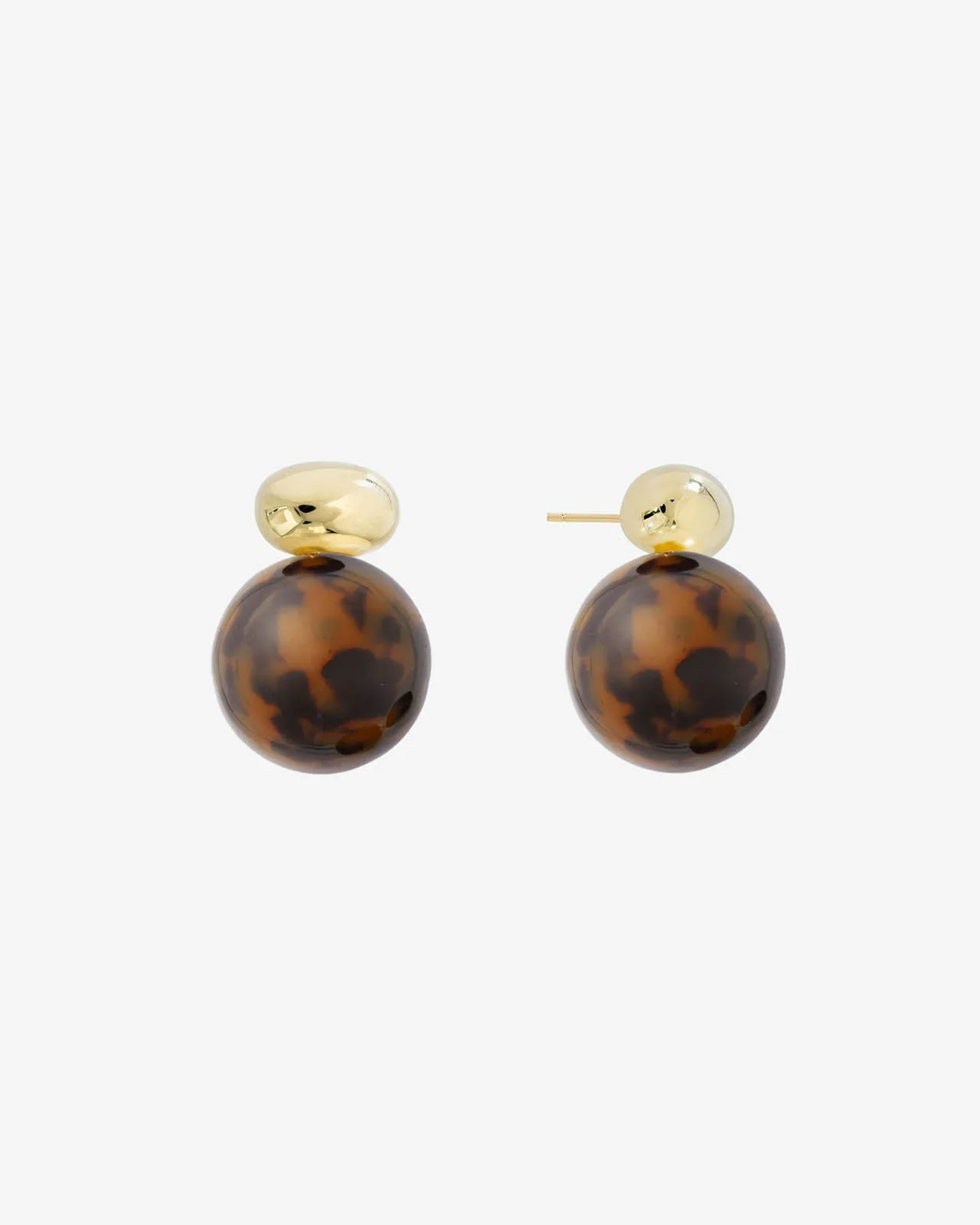 Shashi Alice Tortoise Earring