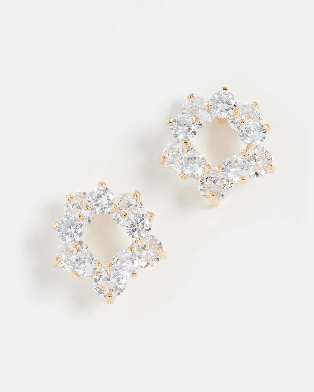 Shashi Babe Stud Earrings
