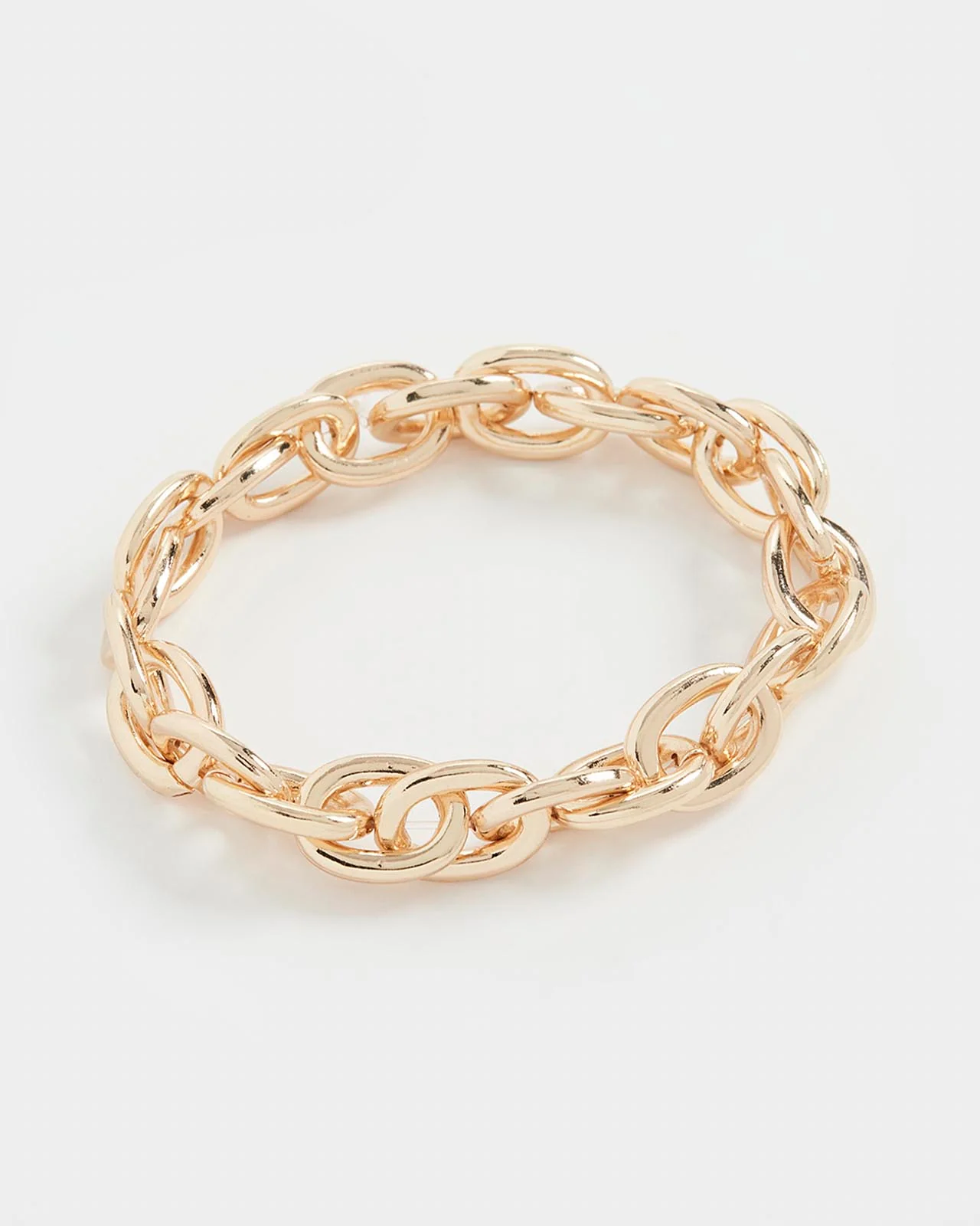 Shashi Chain Of Command Bracelet - Image 2