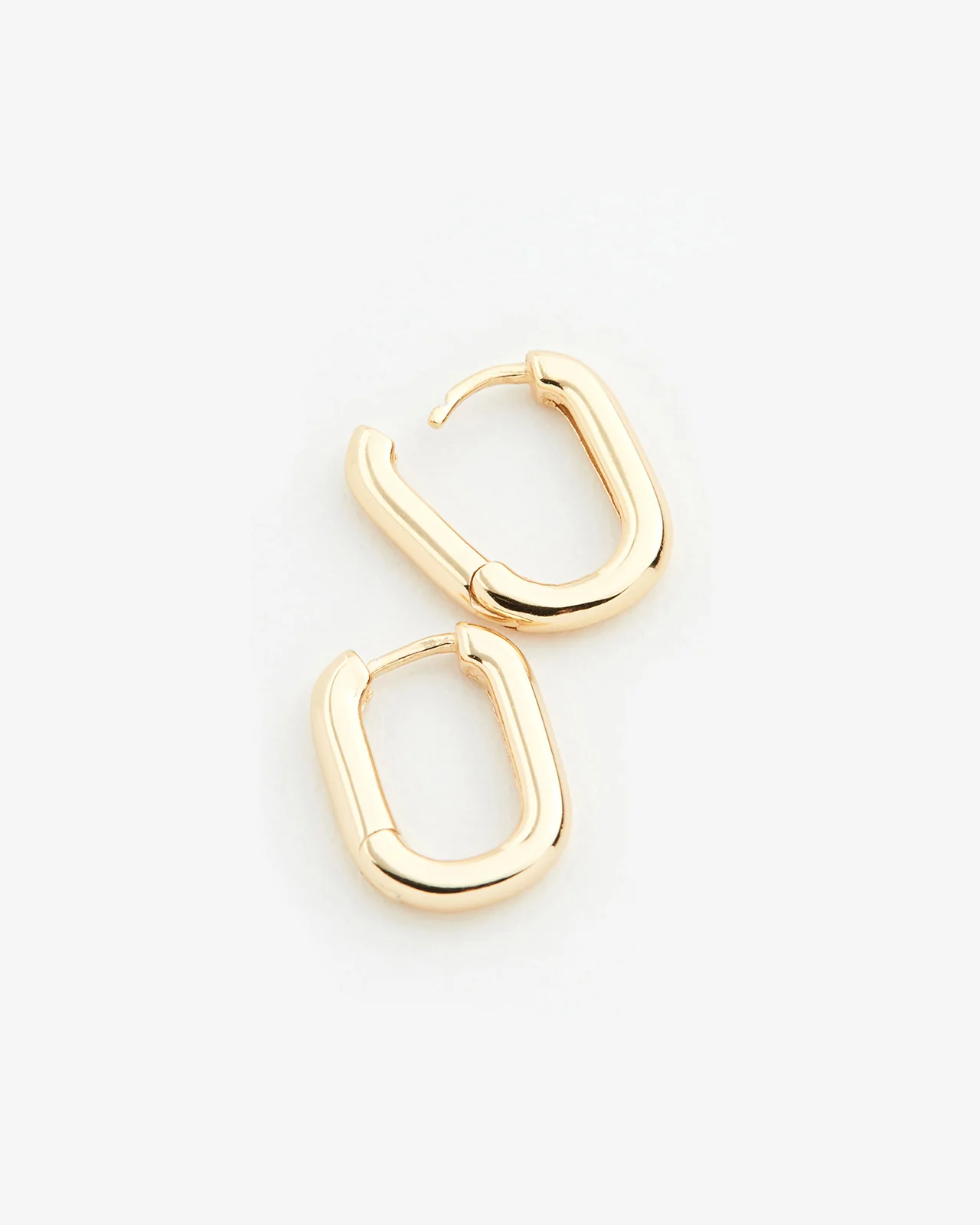 Shashi Cosmo Huggie Earring