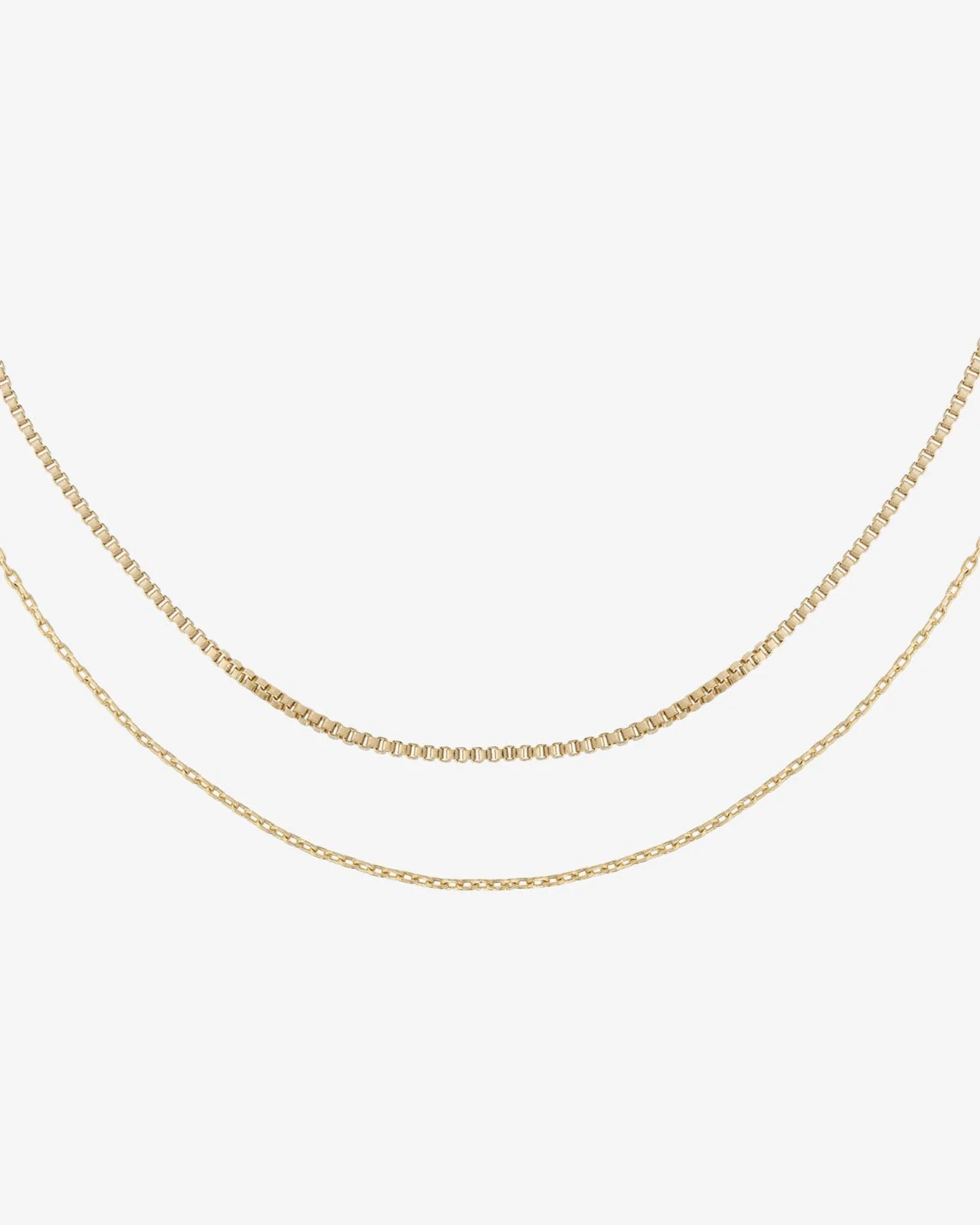 Shashi Etienne Necklace - Image 2
