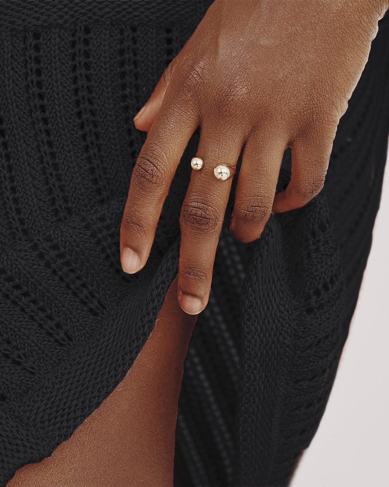 Shashi Gina Ring