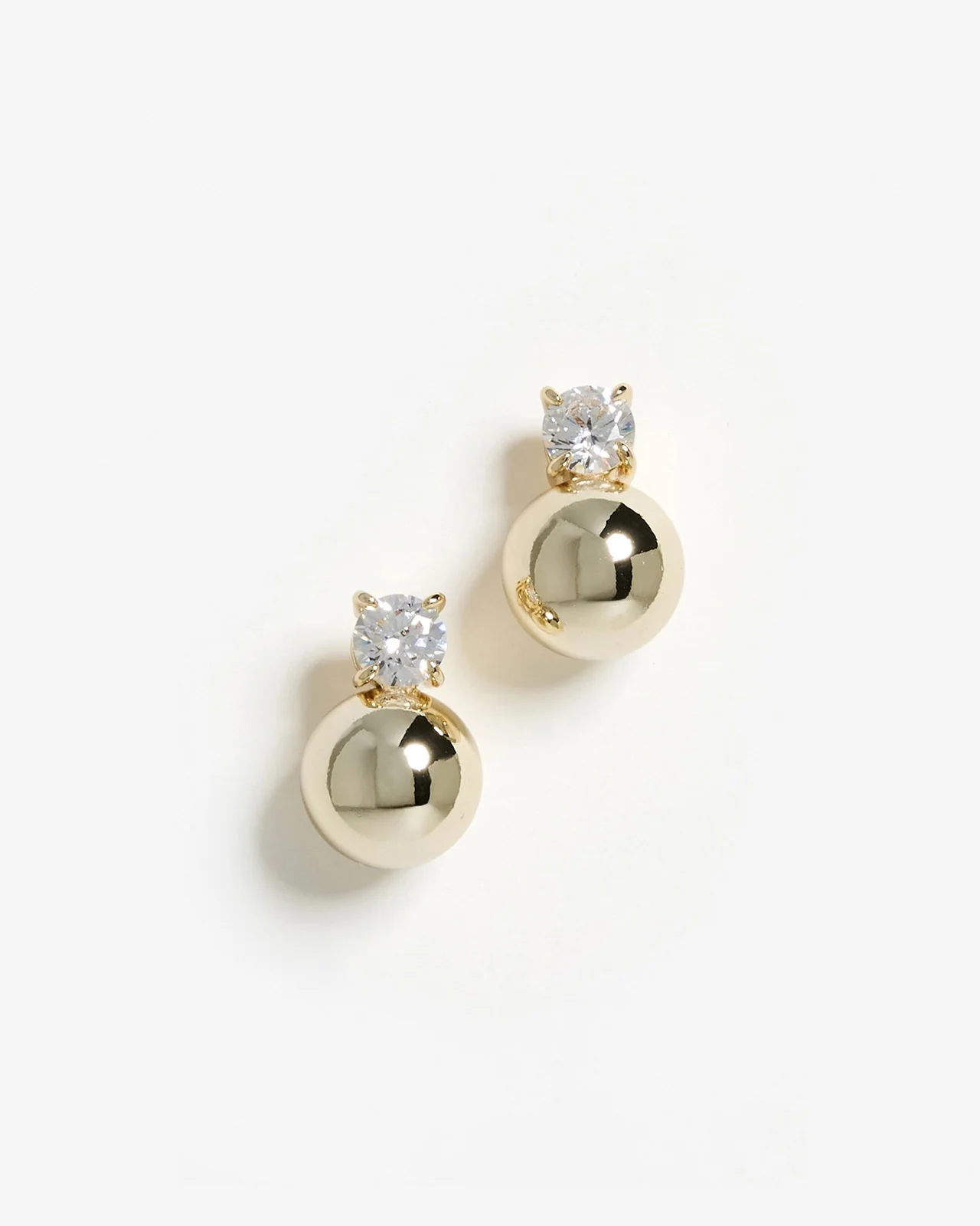 Shashi Gold Bliss Earring