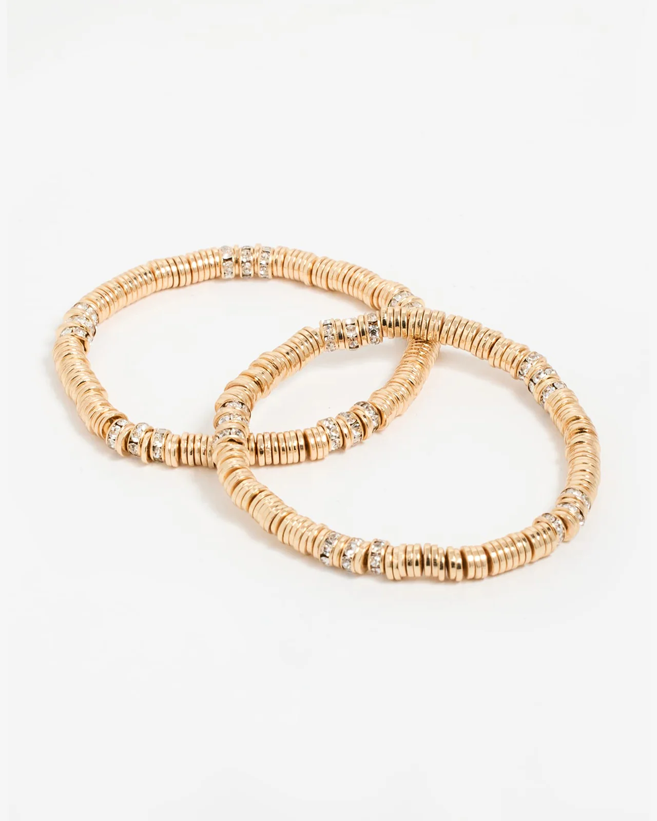 Shashi Lynx Bracelet Set
