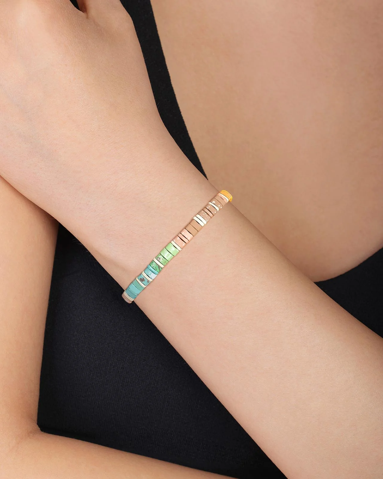 Shashi Madison Tilu Bracelet - Image 2