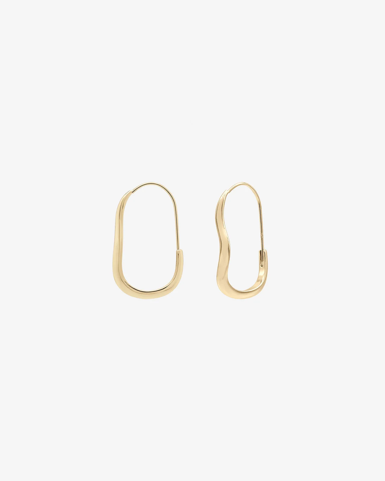 Shashi Mia Wave Hoop