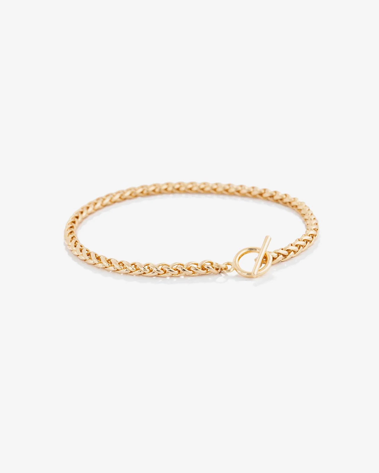 Shashi Olympia Bracelet - Image 2