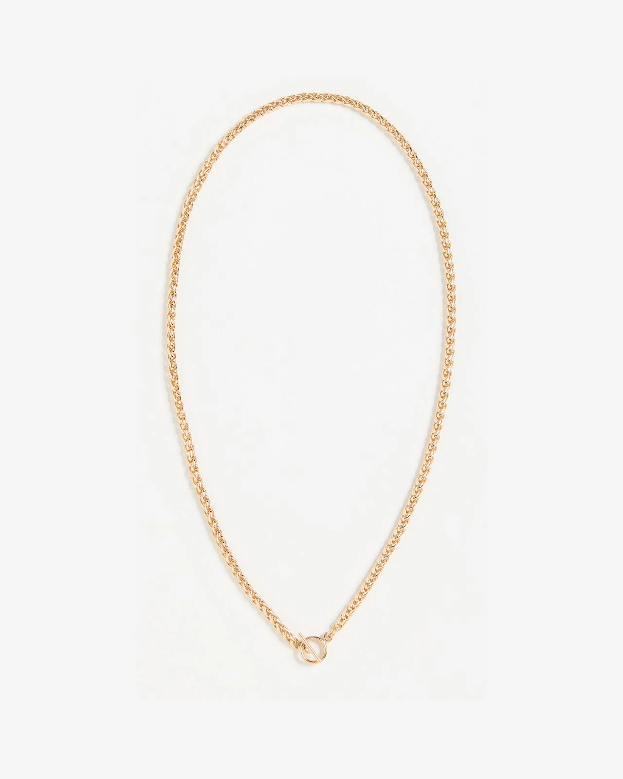 Shashi Olympia Necklace - Image 2