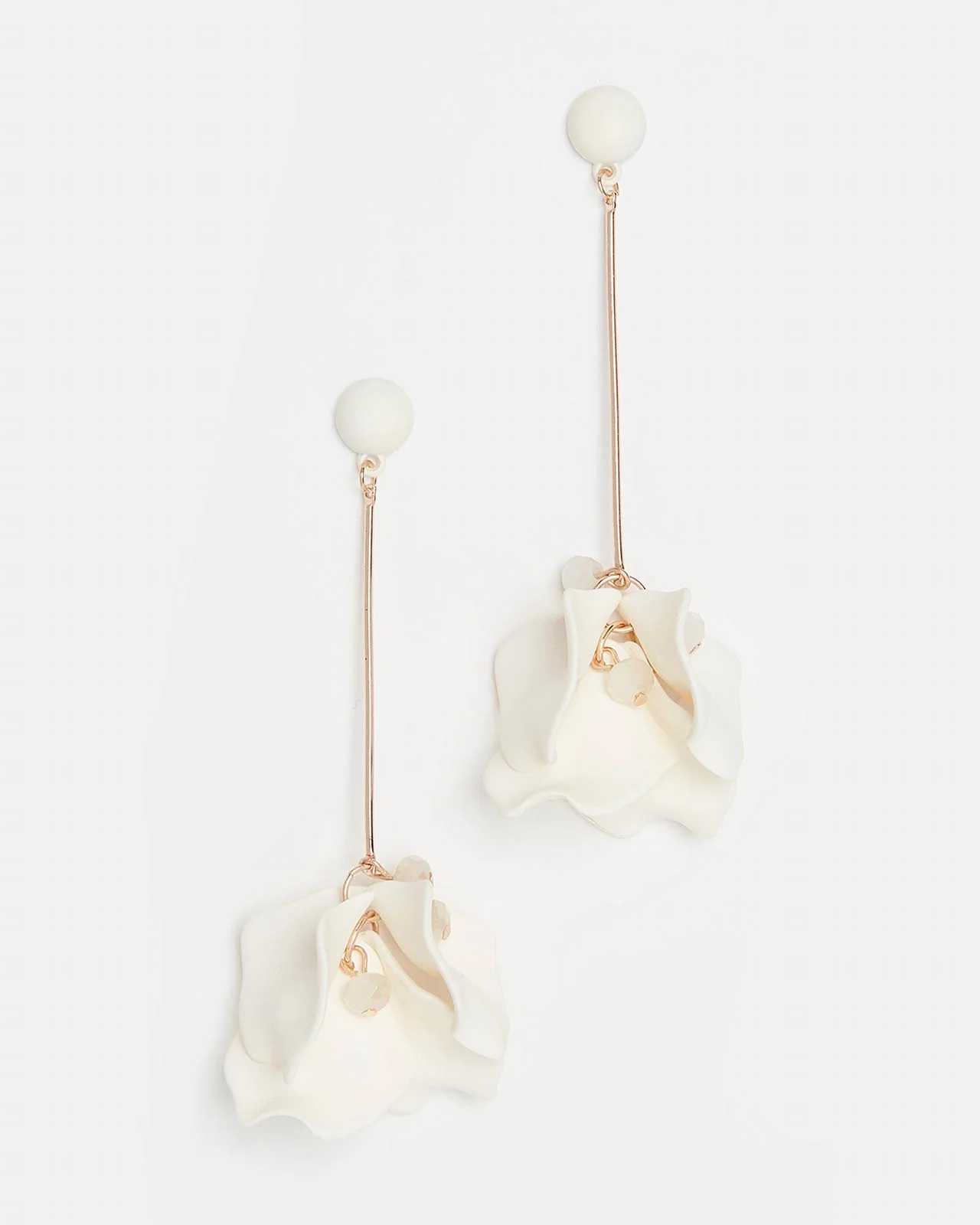 Shashi Petunia Earrings