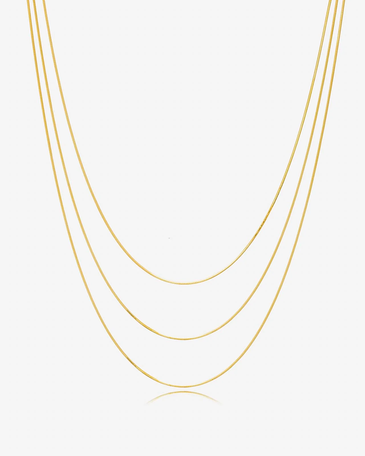 Shashi Sonara Necklace - Image 2