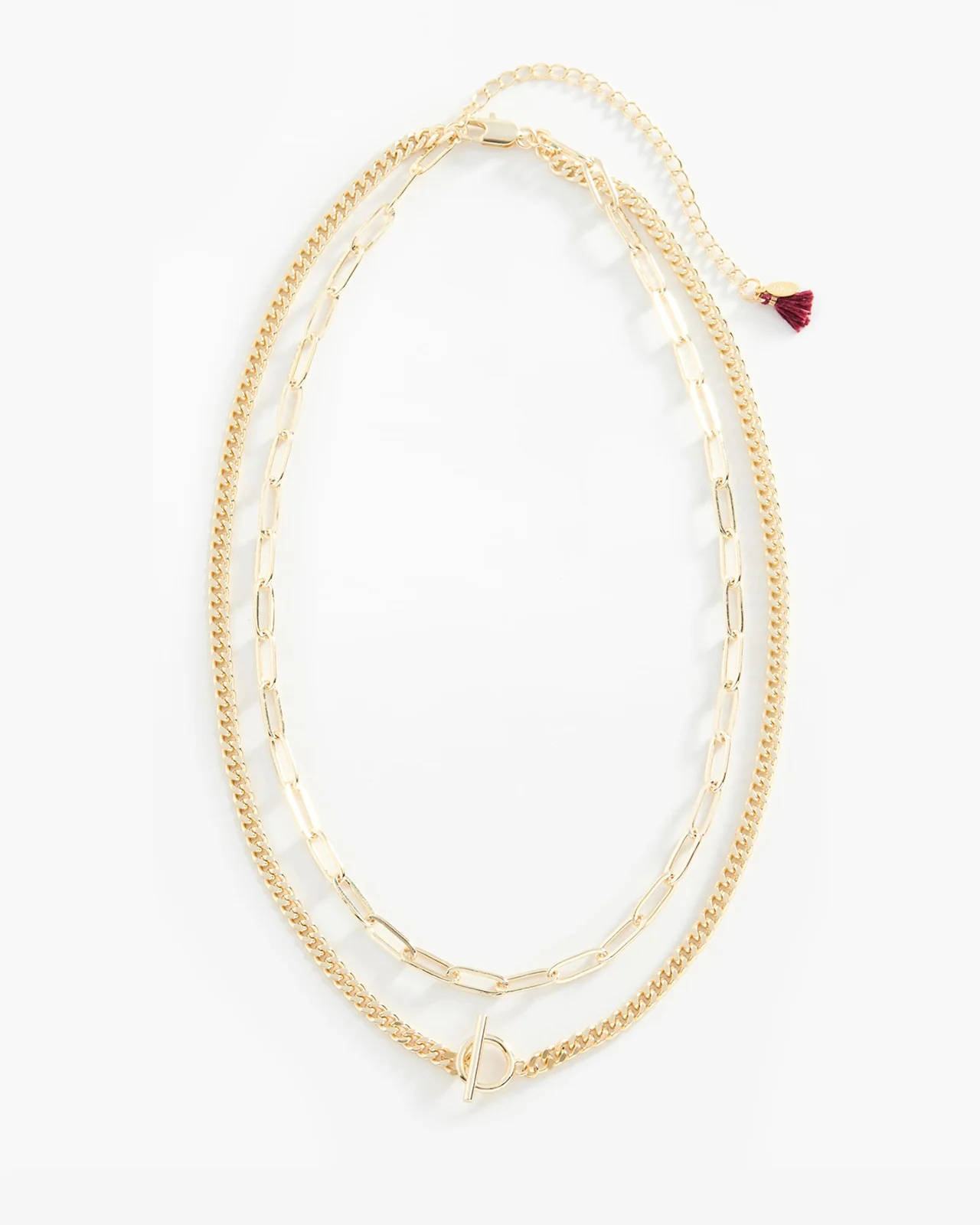 Shashi Tracy Necklace - Image 2
