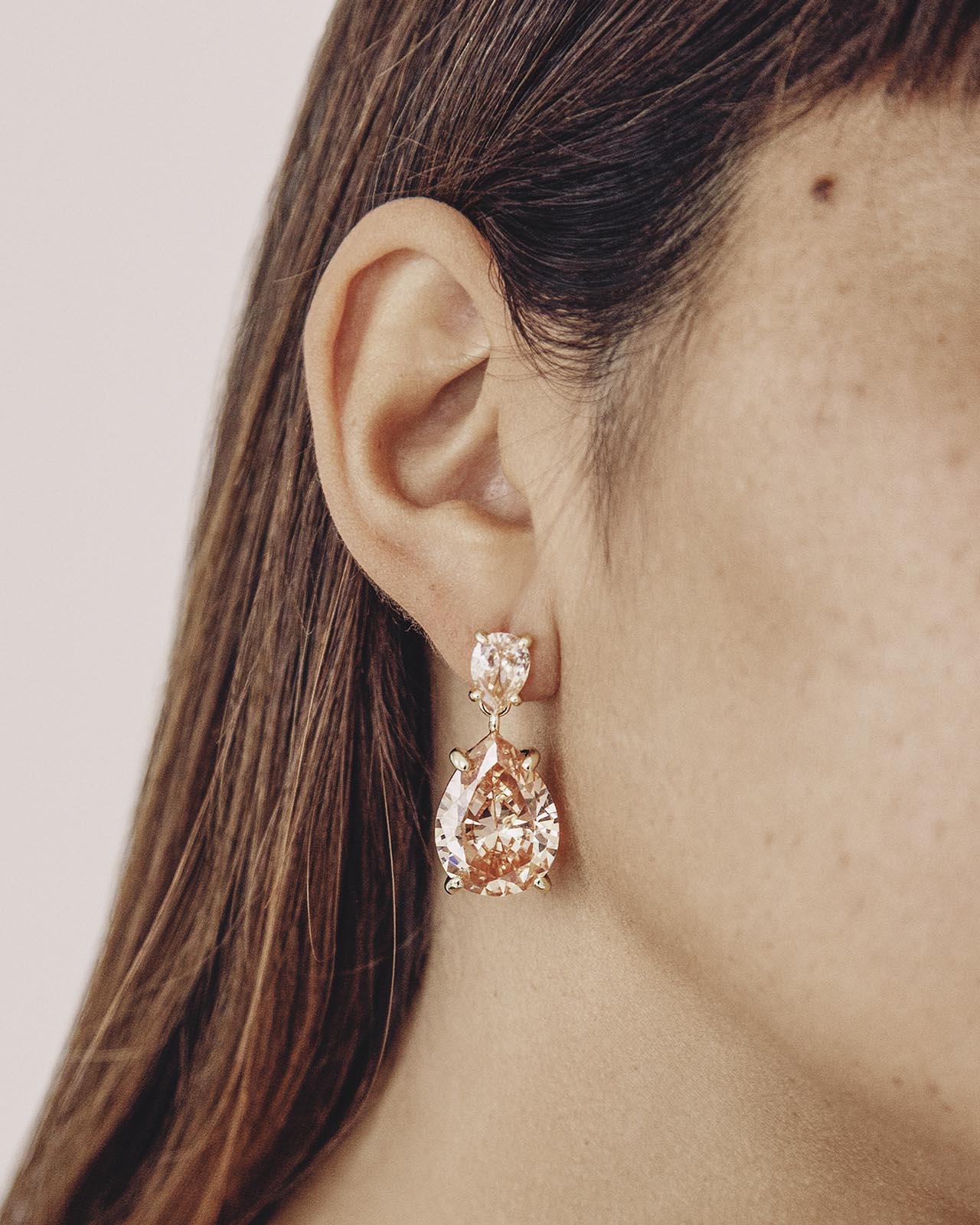 Shashi Vivant Earrings